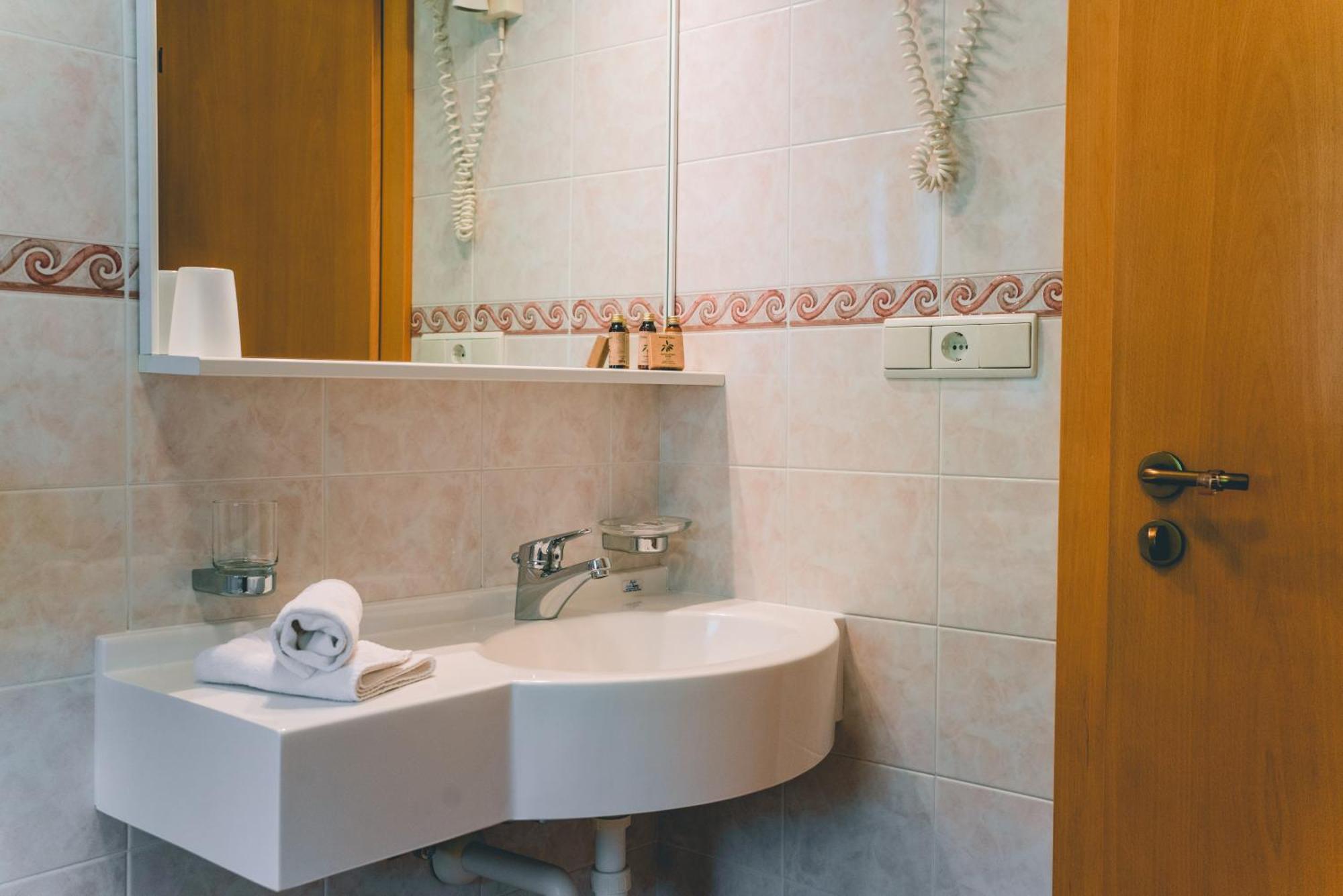 Suite con 2 Camere da Letto
