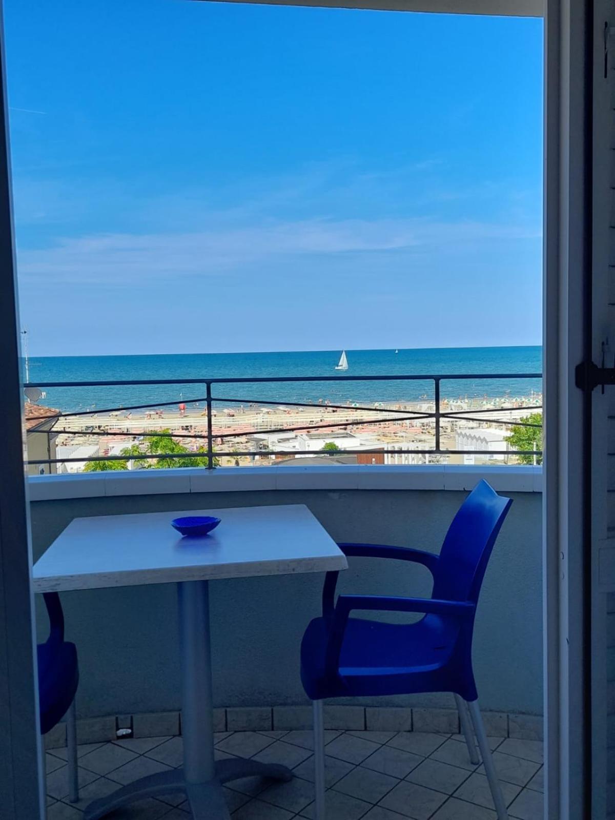 Apartment Sea View