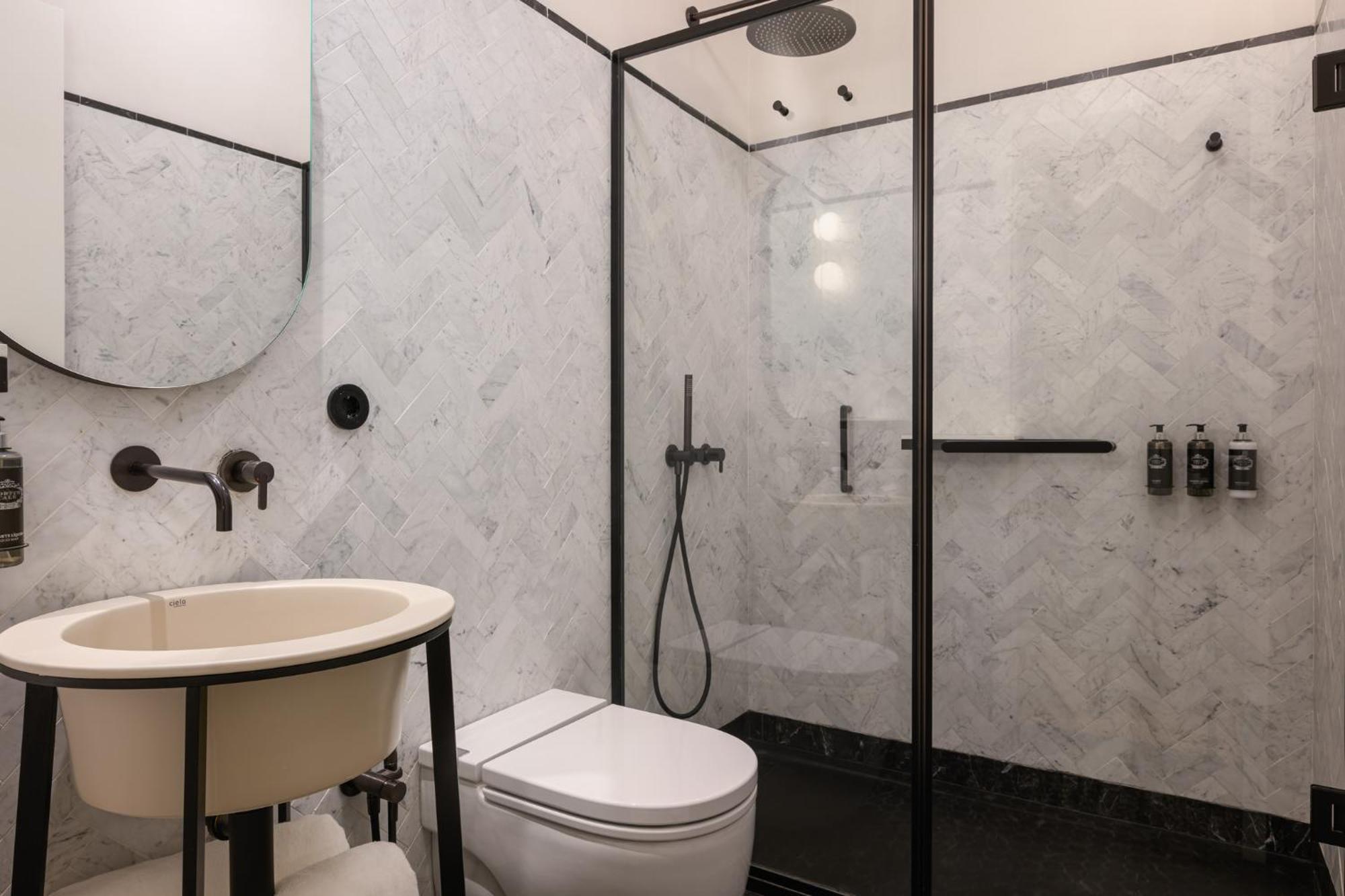 Double Room Vista Alegre