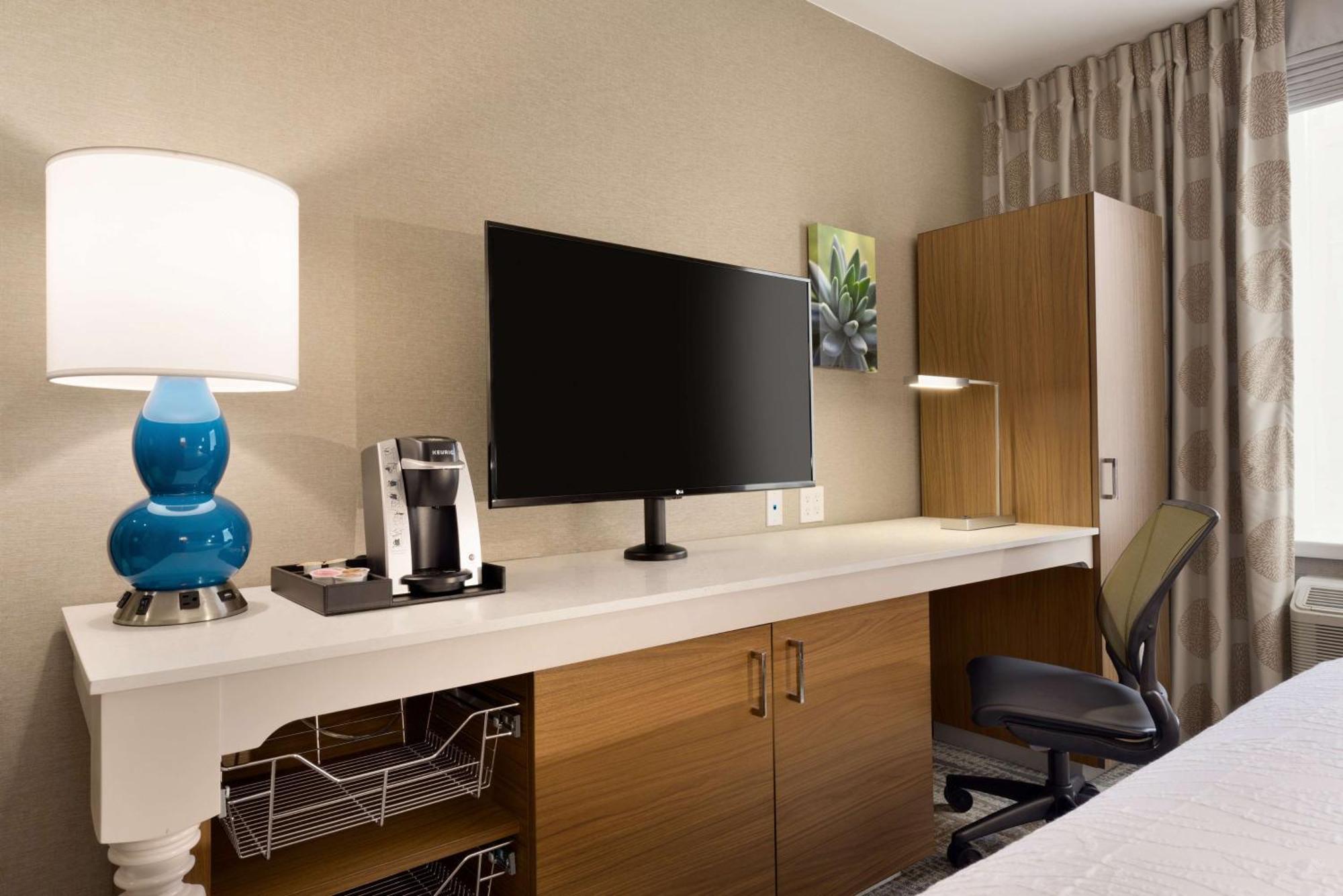 Double Room Two Double Beds