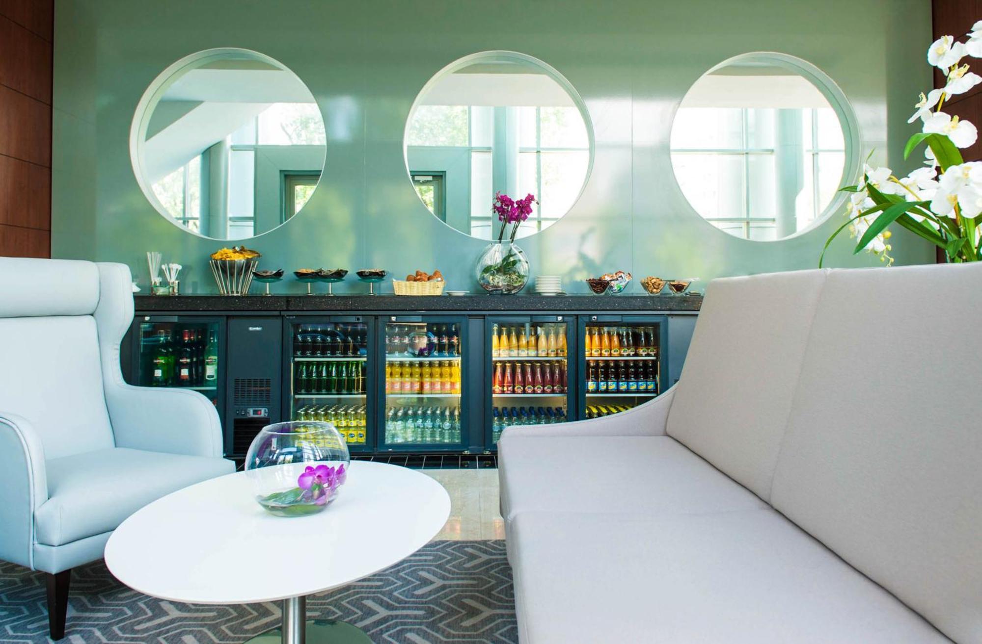 King Executive Room