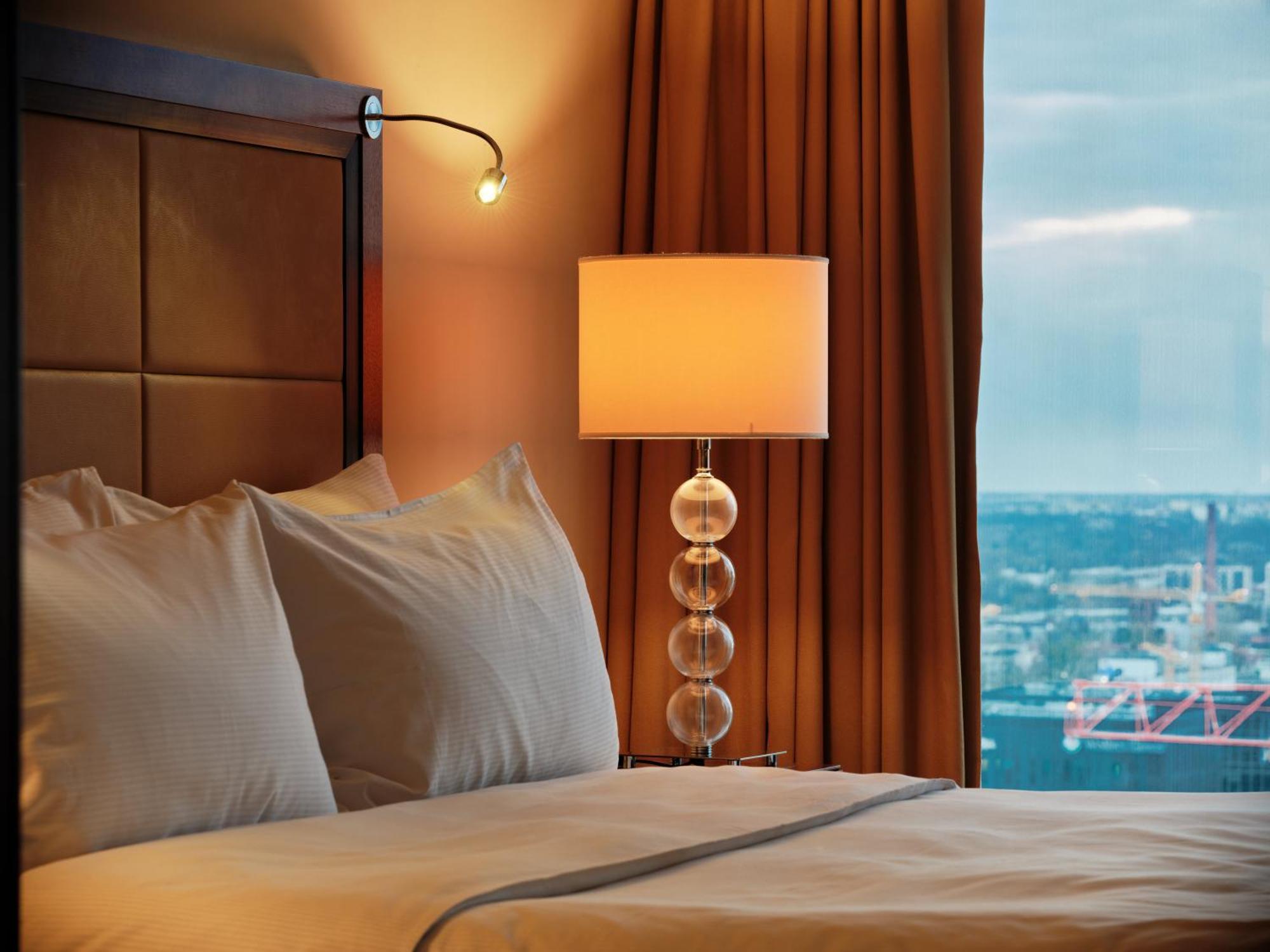 King Executive Room