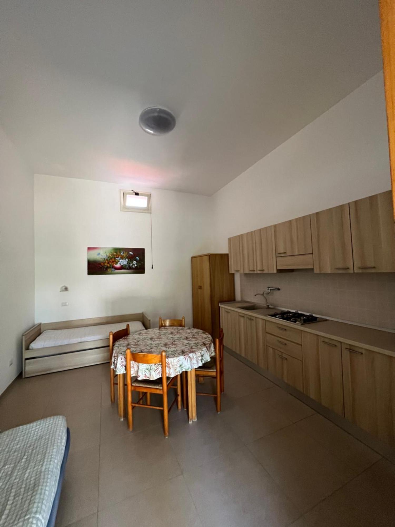 Bungalow con 2 Camere da Letto
