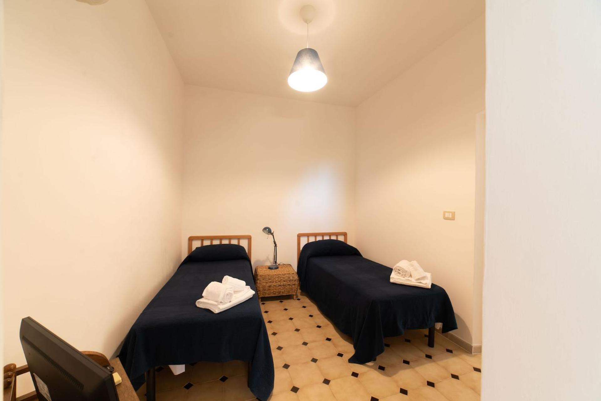 Double Room Terrace