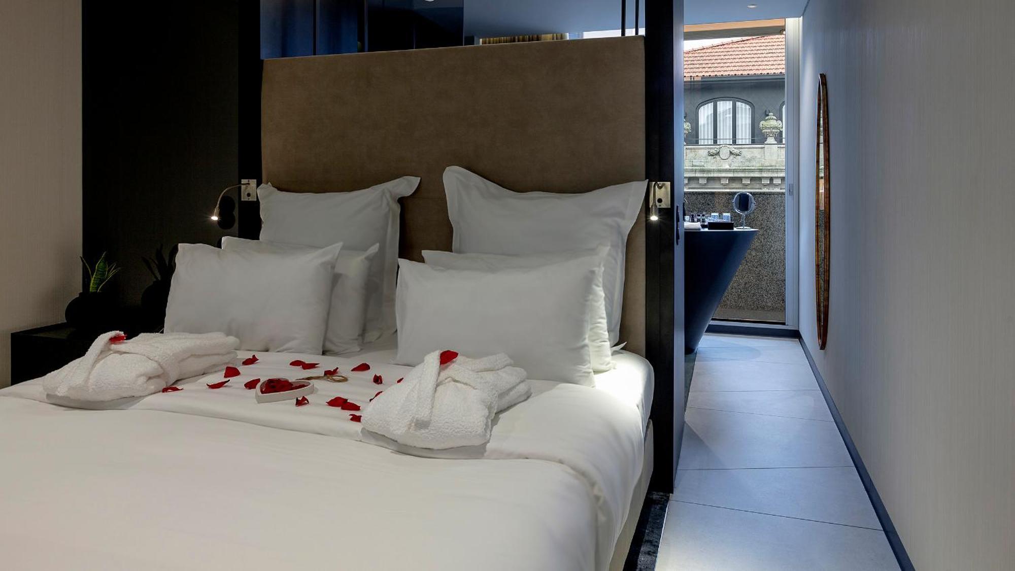 Deluxe Premium Double Room