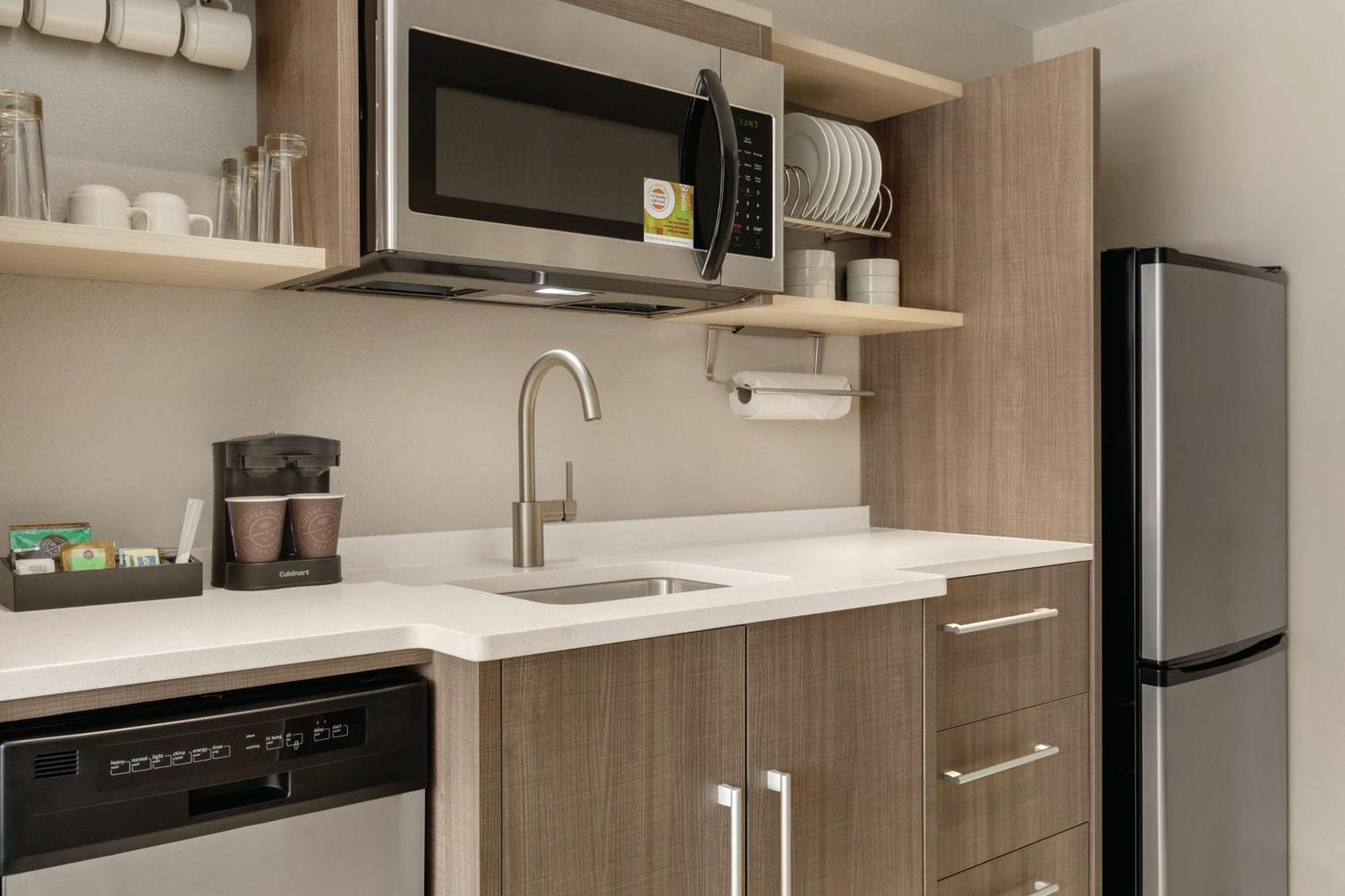 Suite Monolocale King