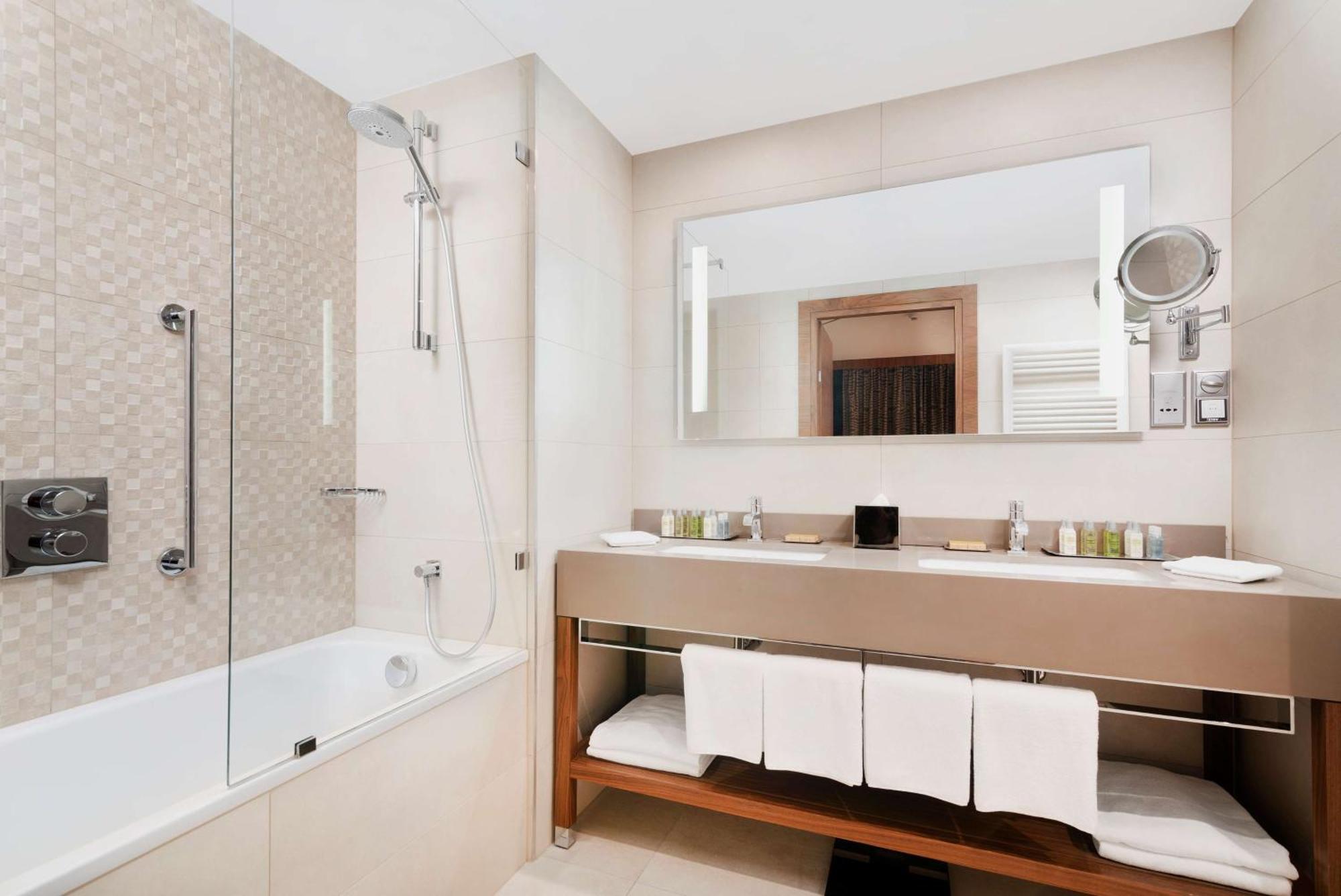 One-Bedroom King Suite