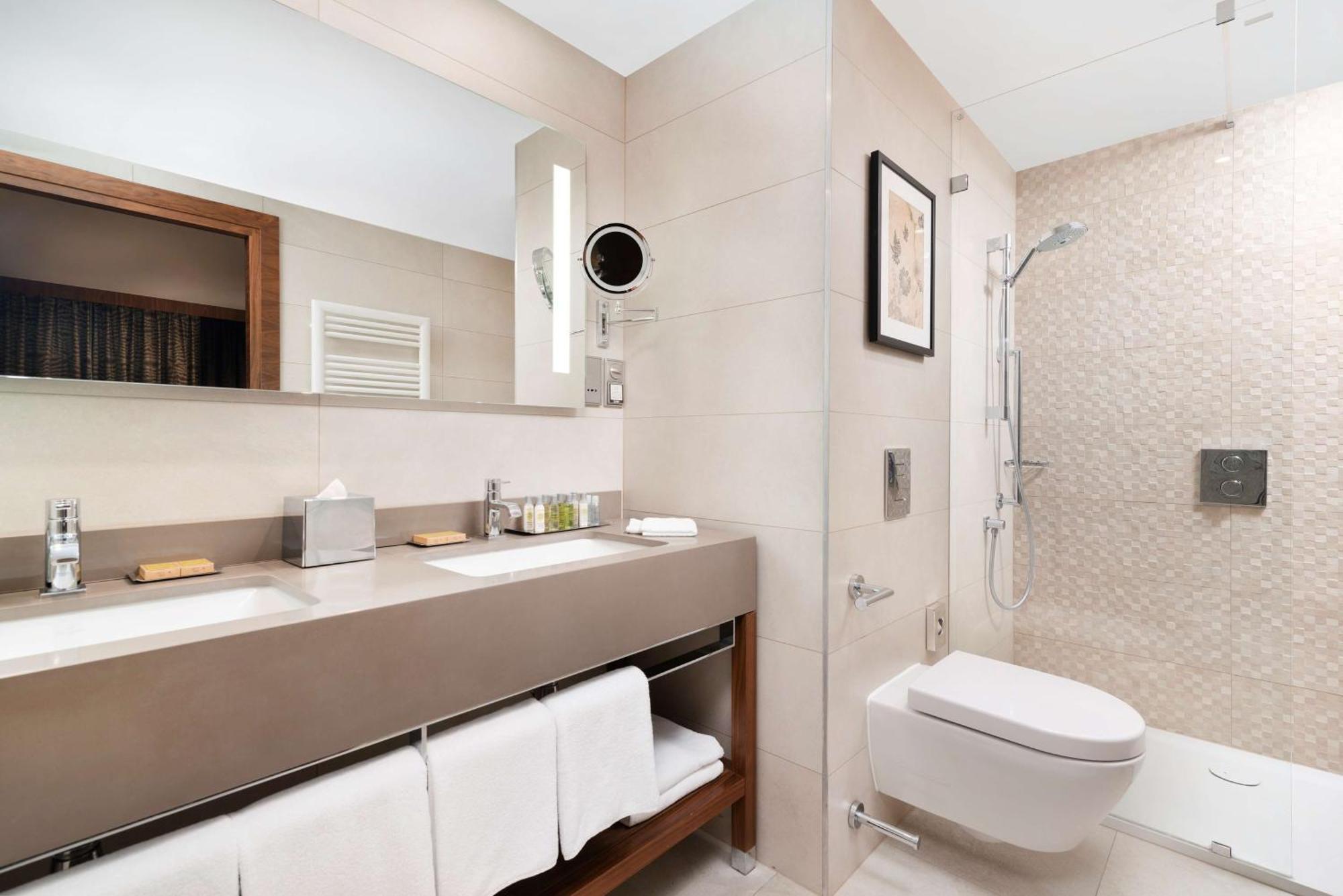 One-Bedroom King Suite