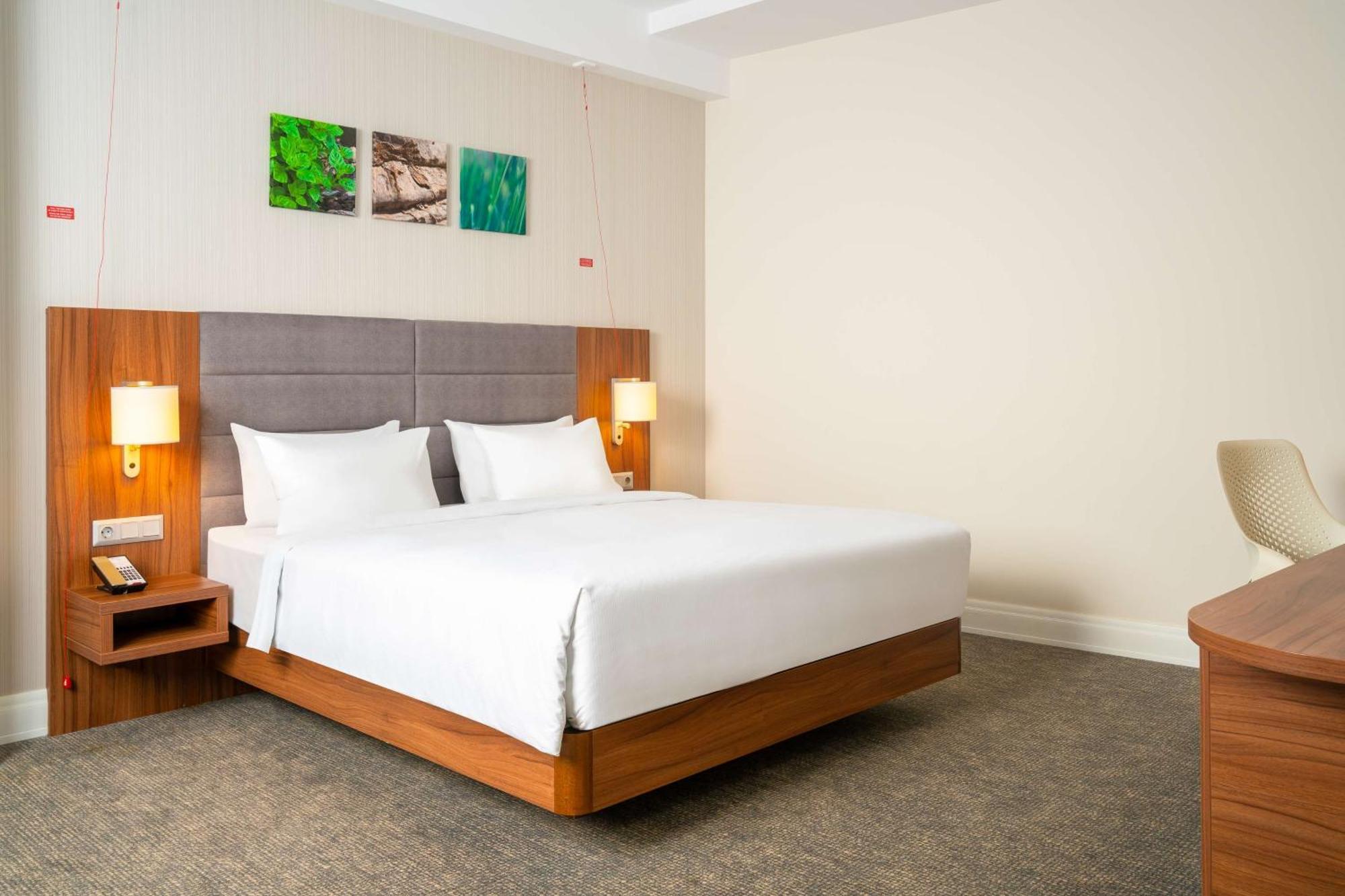King Room Mobility Accessible