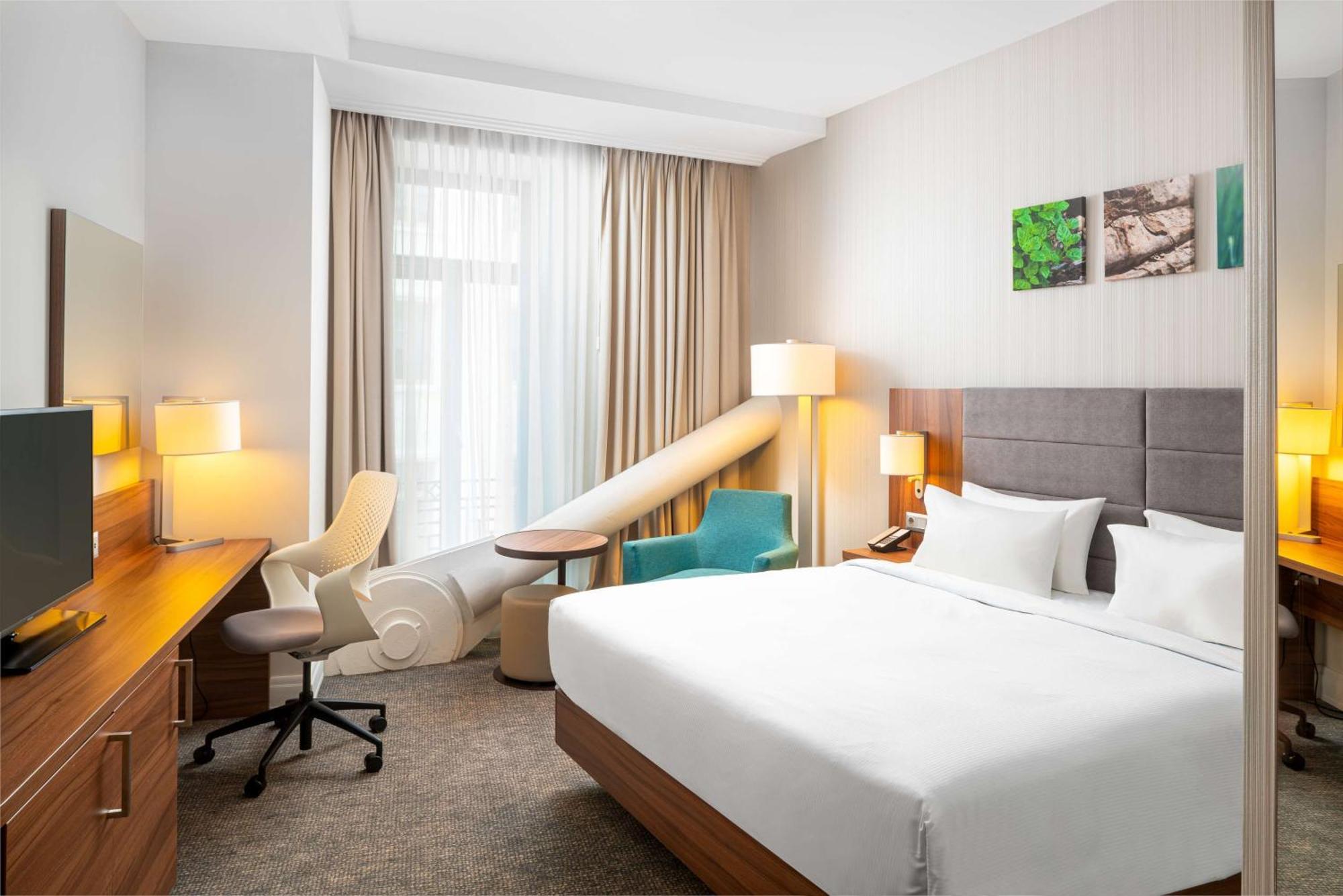 King Room