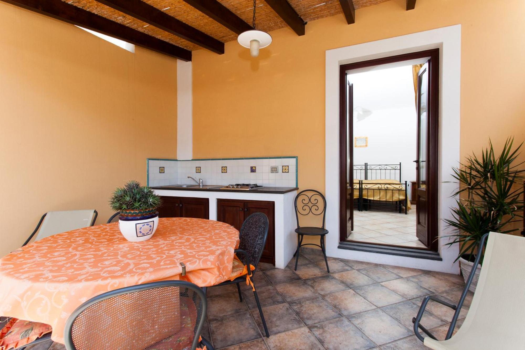 Appartamento con Terrazza