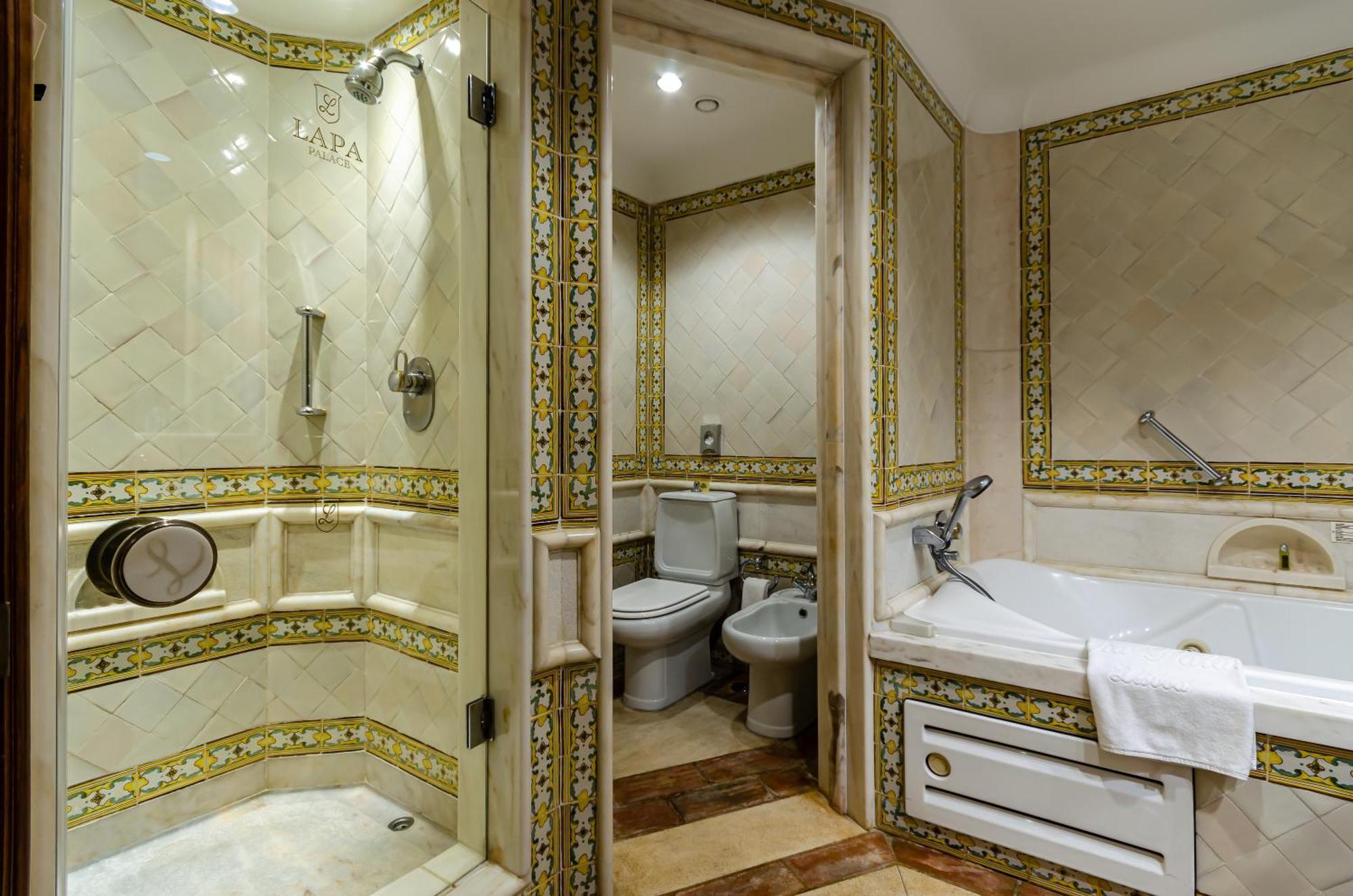Palace Deluxe Room