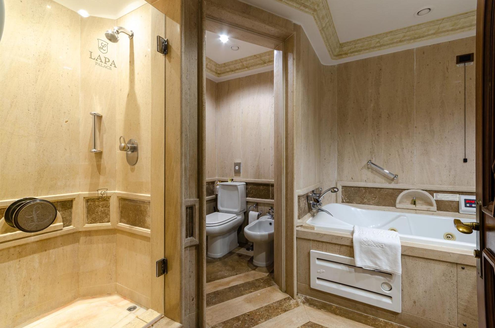 Palace Deluxe Room