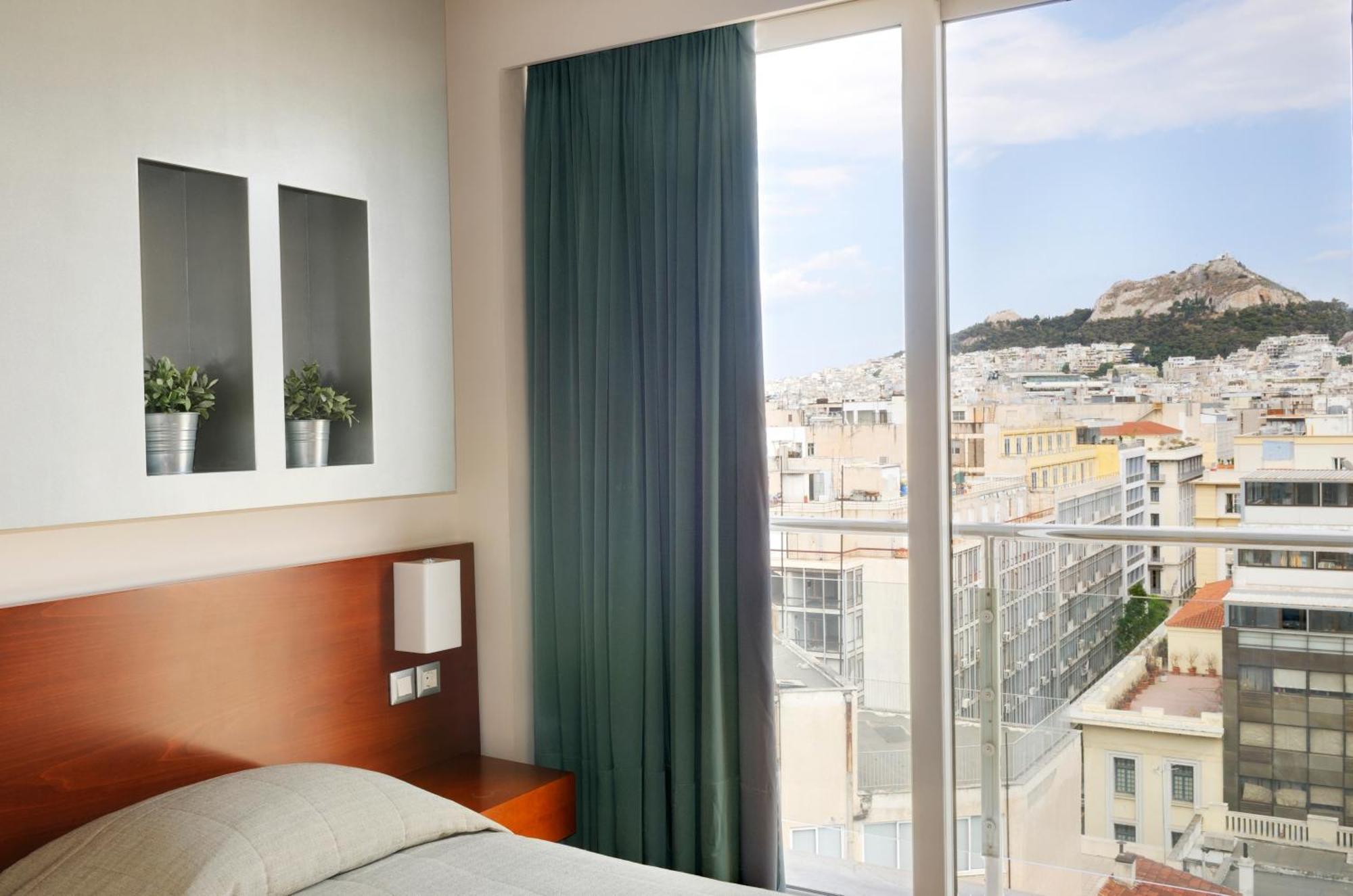 Suite King con Divano-Letto - Non Fumatori