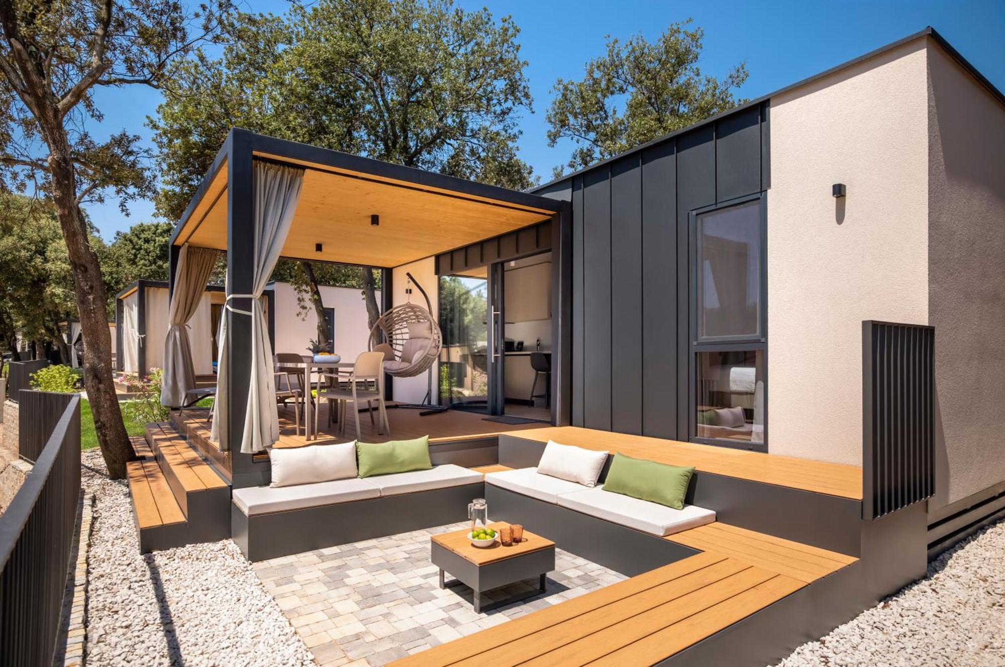 Casa Mobile Premium.