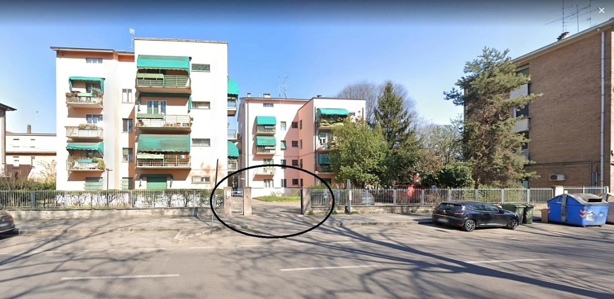Camera Doppia con Letti Singoli