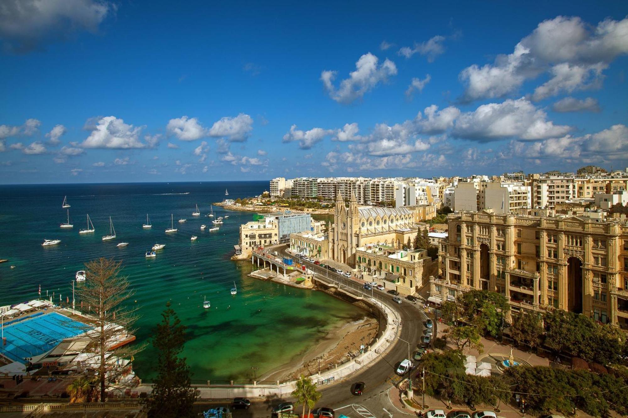 Mediterranean Sea Front Suite M Club Lounge Access