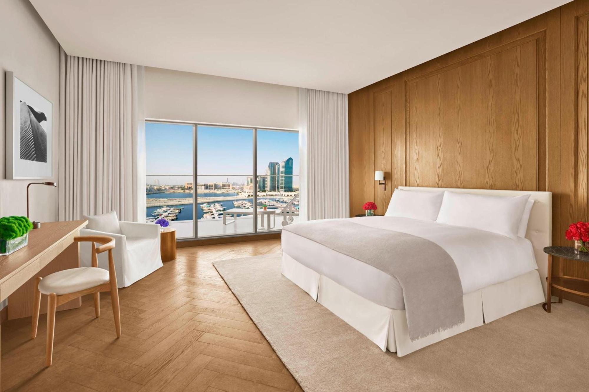 Suite Marina View