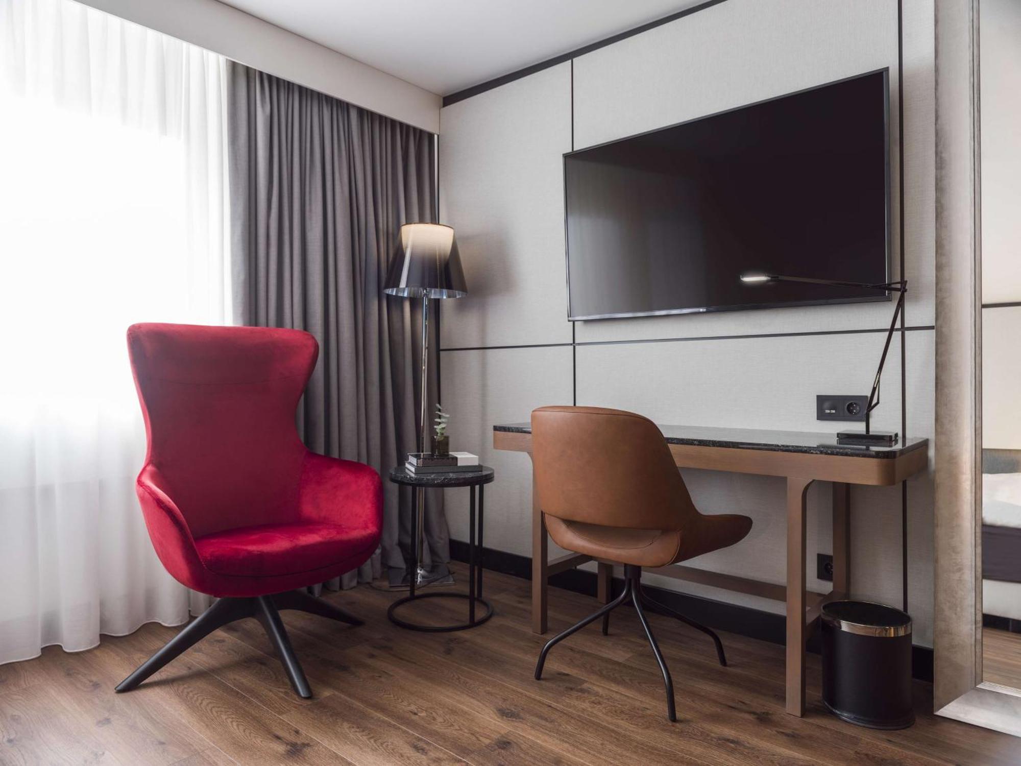 Premium Room Lake View