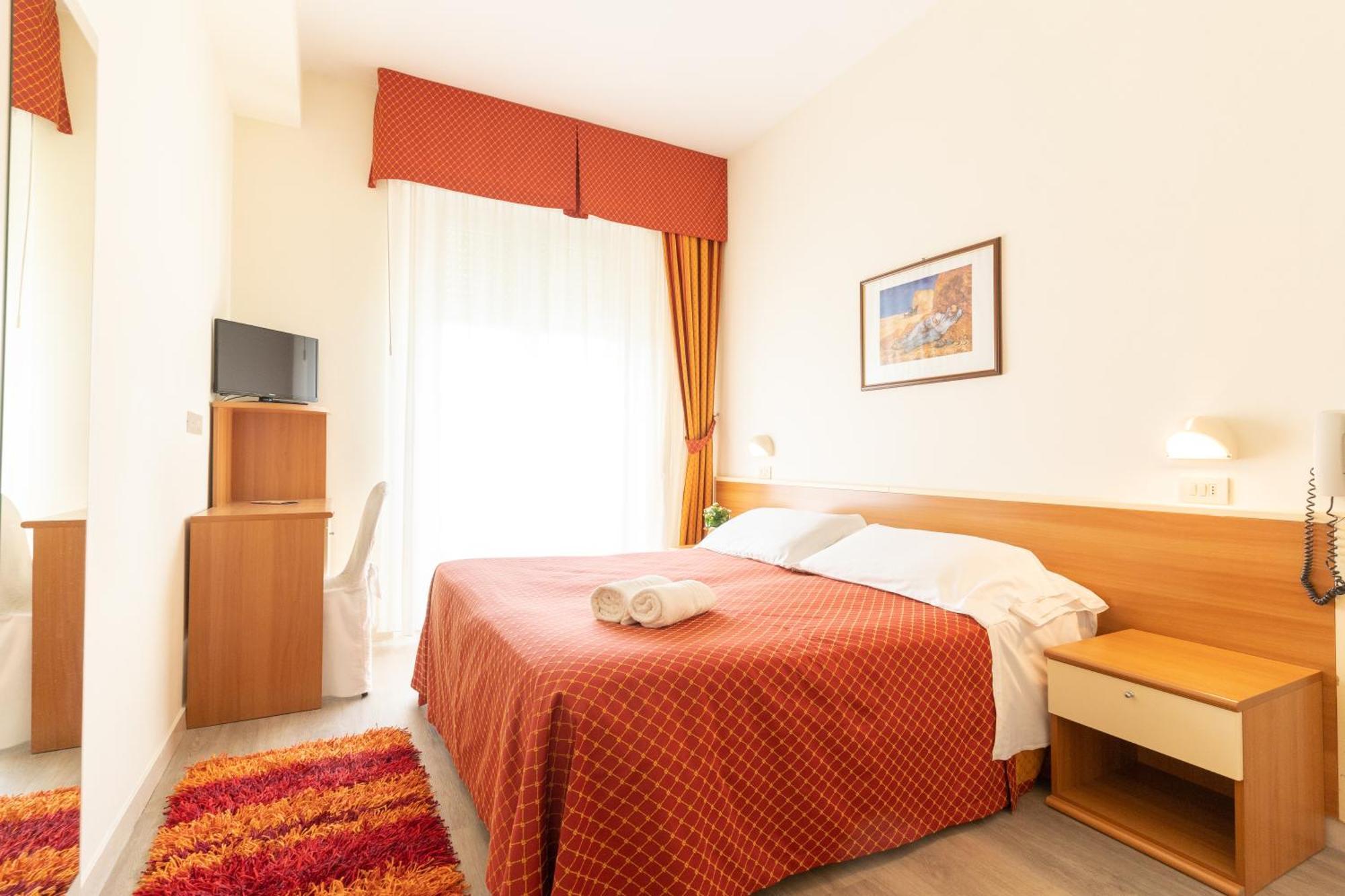 Junior Suite Familiare