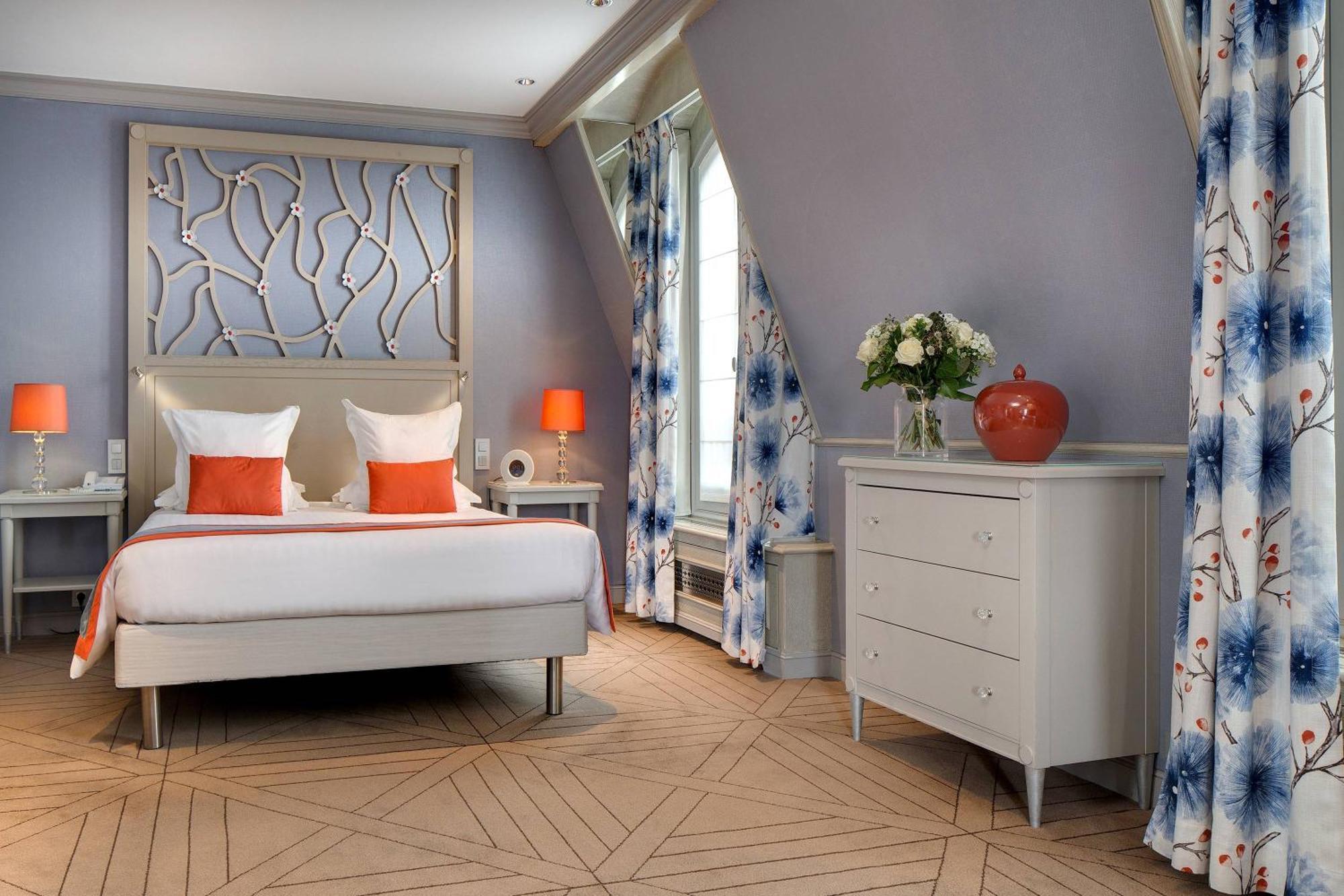 Suite con Vista