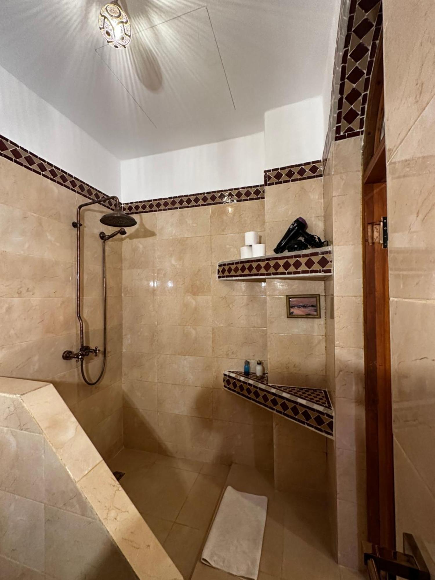 Camera Tripla con Bagno Privato