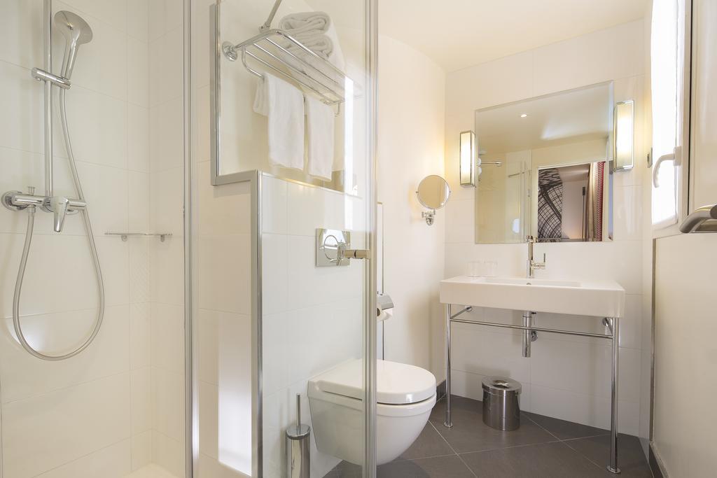 Suite Familiare con 2 Camere Comunicanti