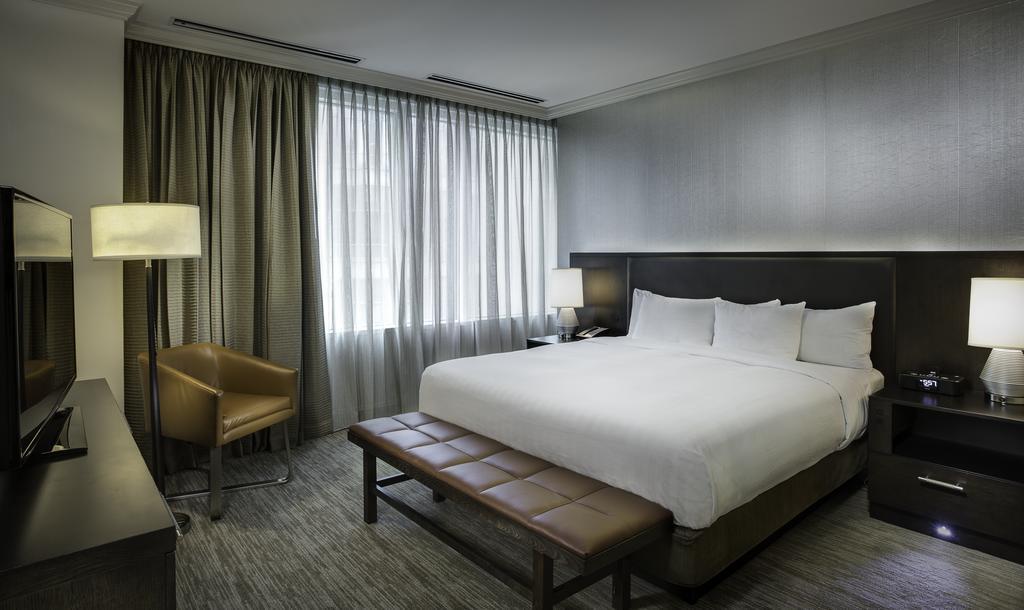 Suite King Executive