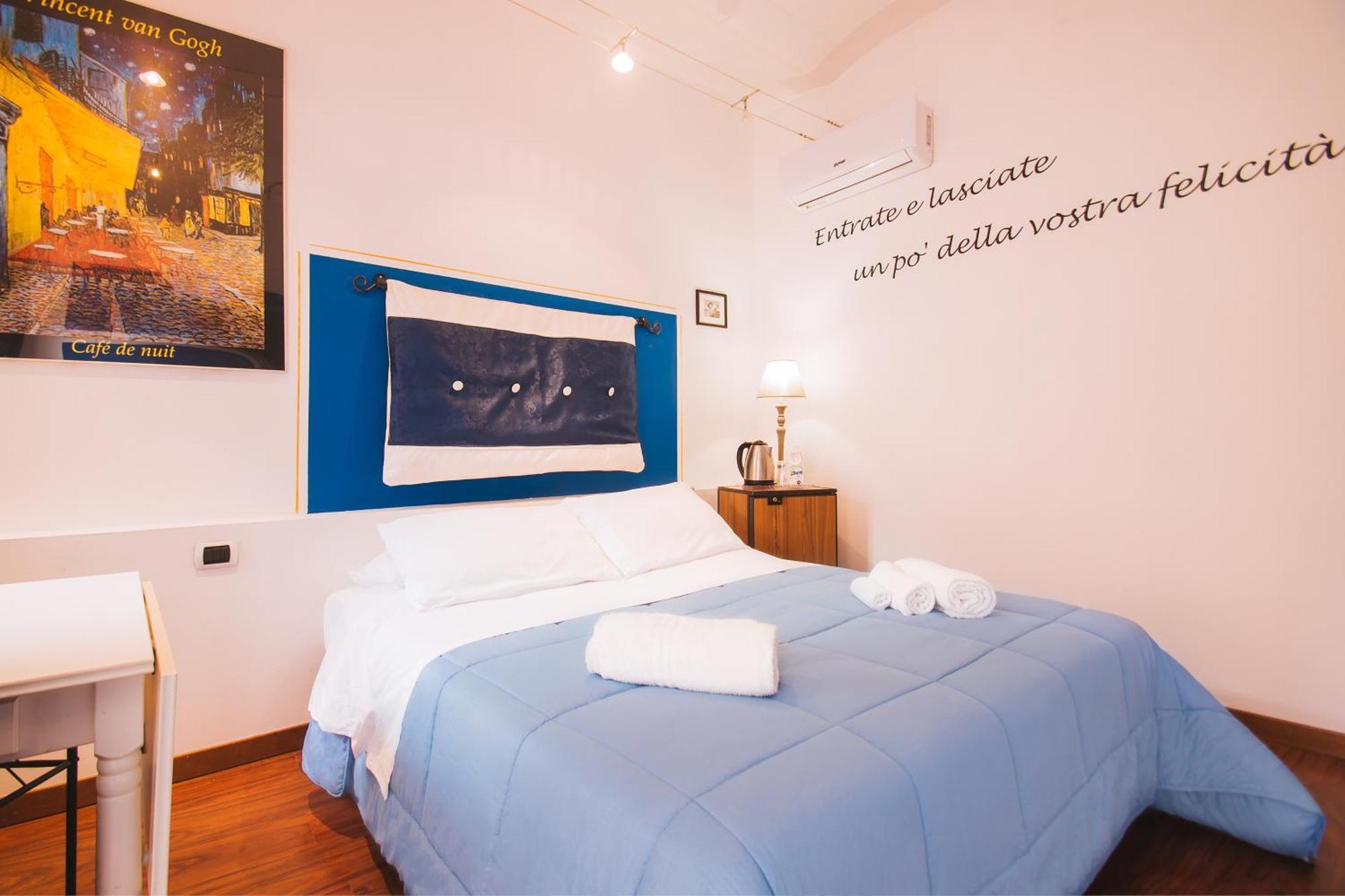 Appartamento con 2 Camere da Letto