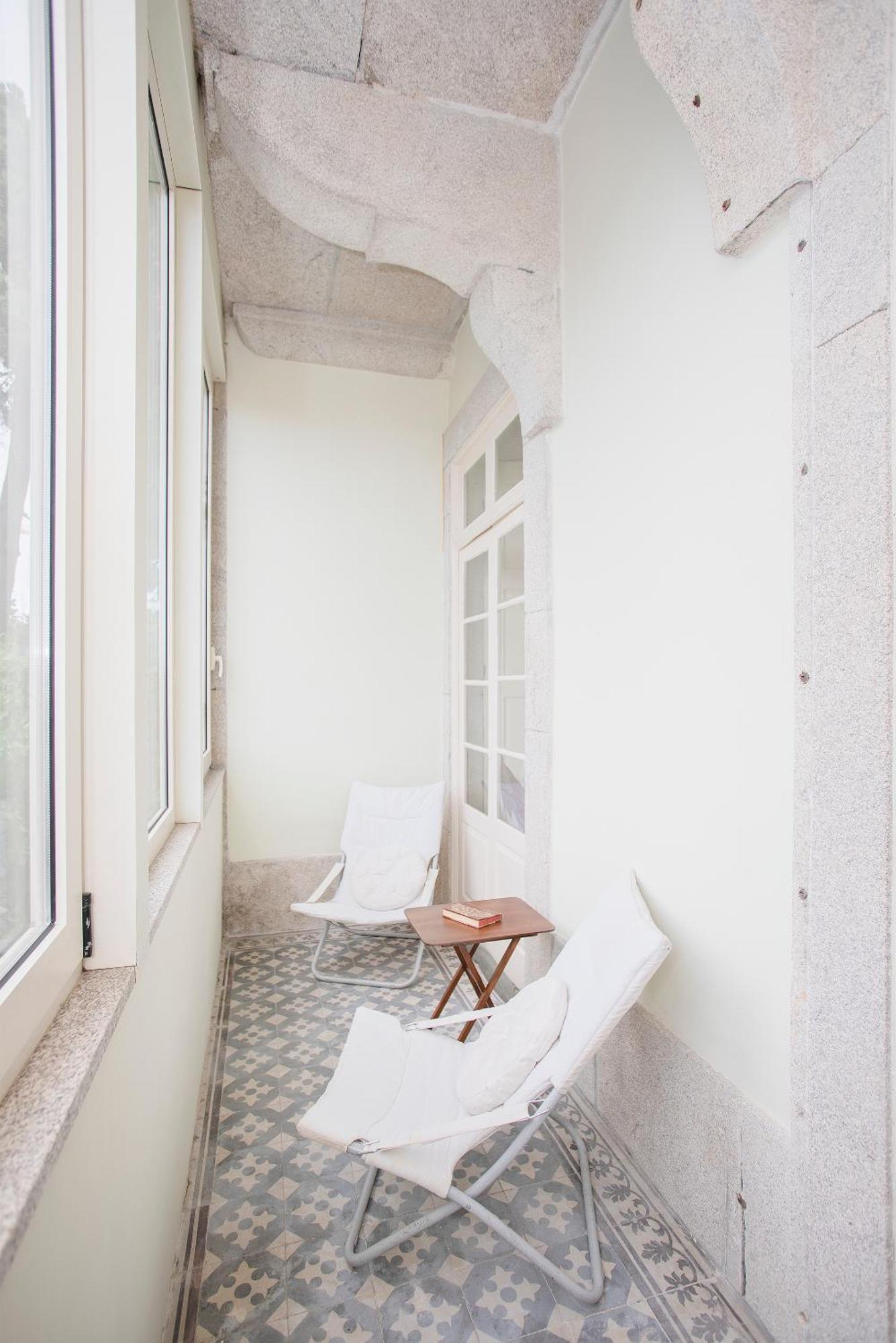 Suite Garden View