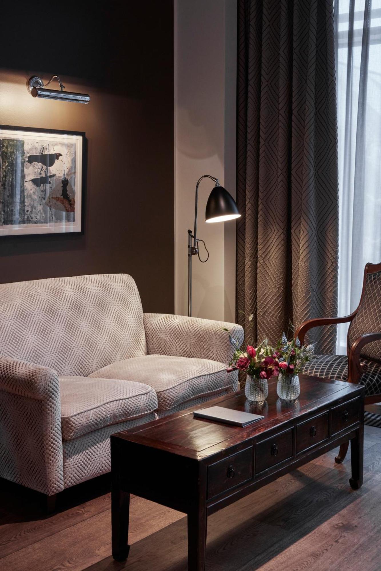 Junior Suite Terrace