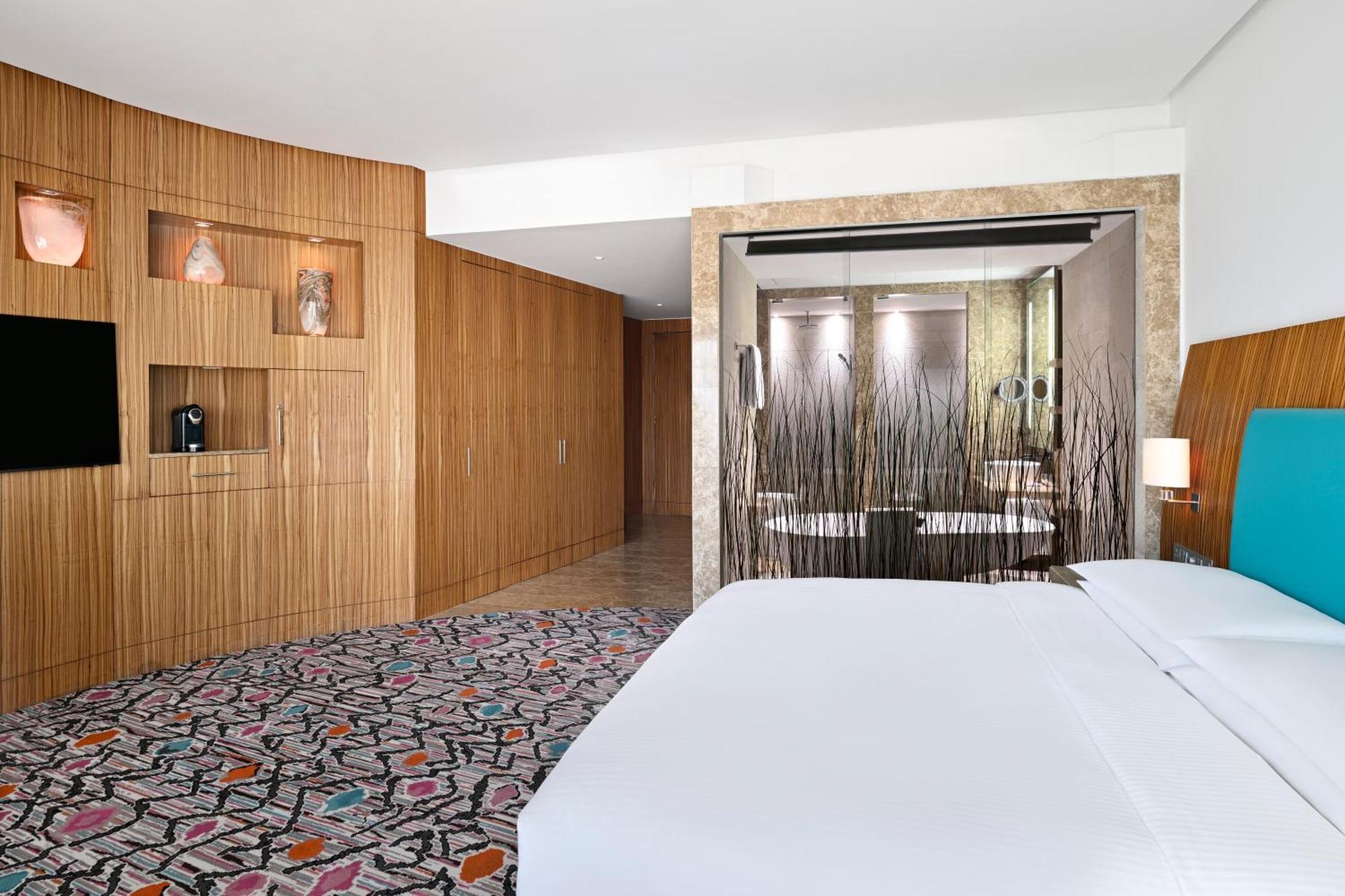 King Room