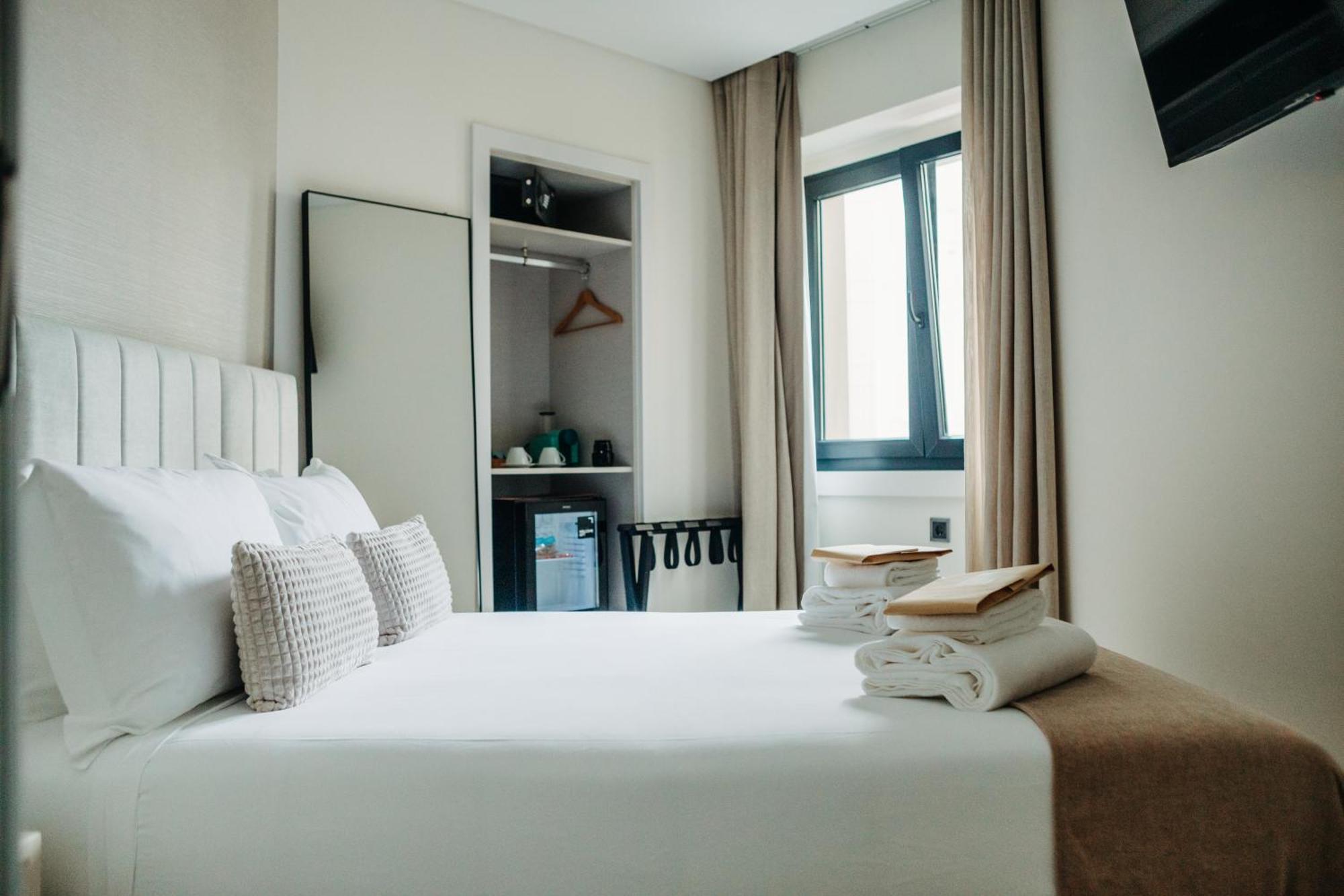 Small Economy Double Room