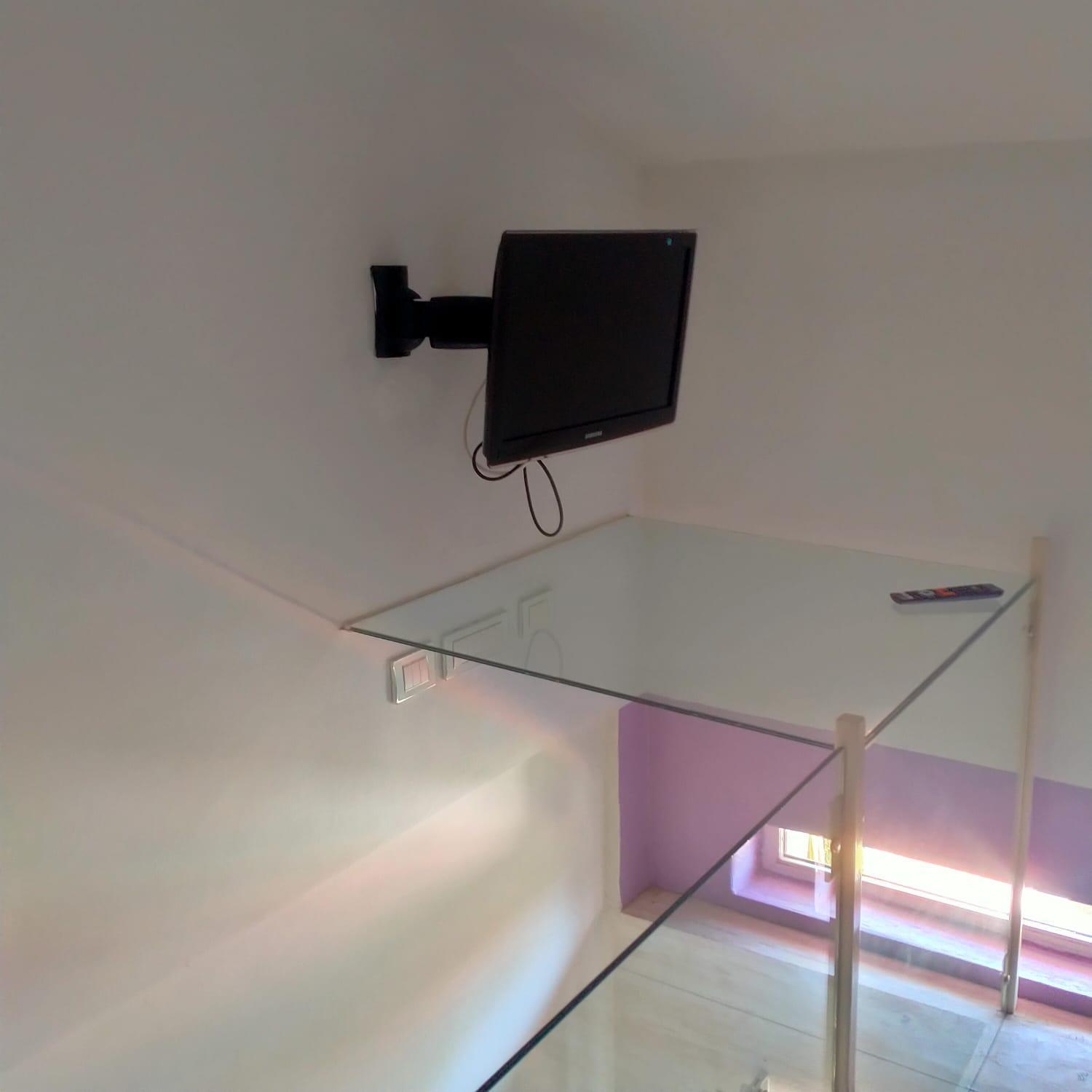 Camera Familiare Deluxe
