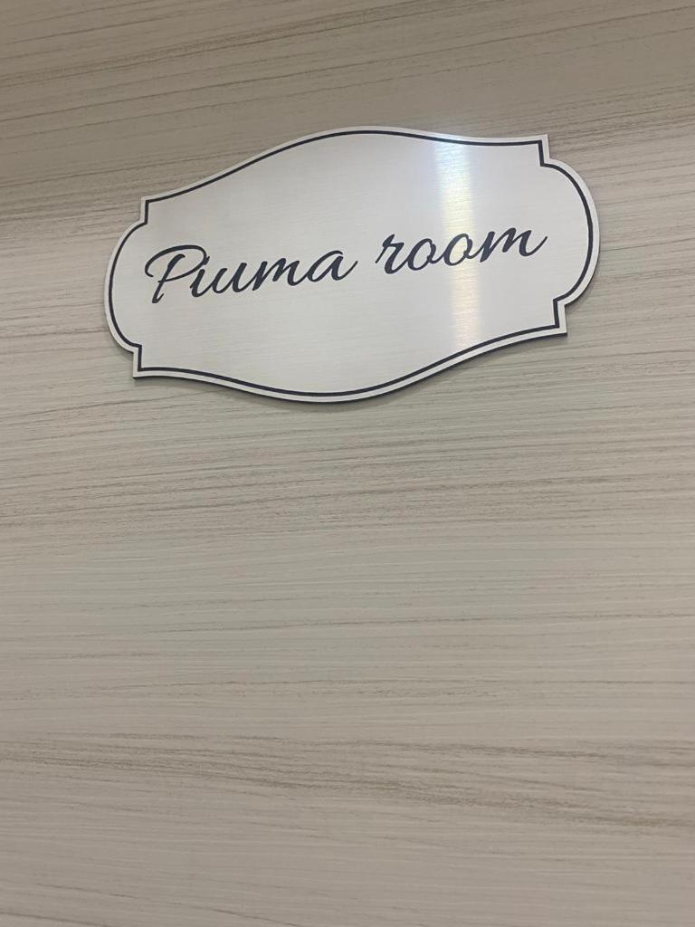 Camera Tripla con Bagno Privato