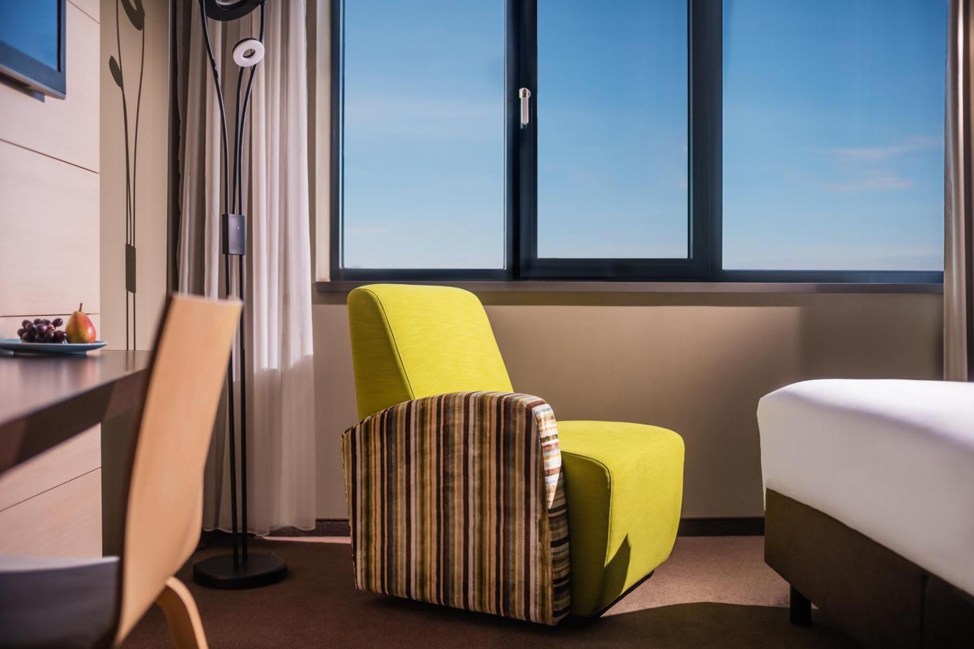 King Room Castle View