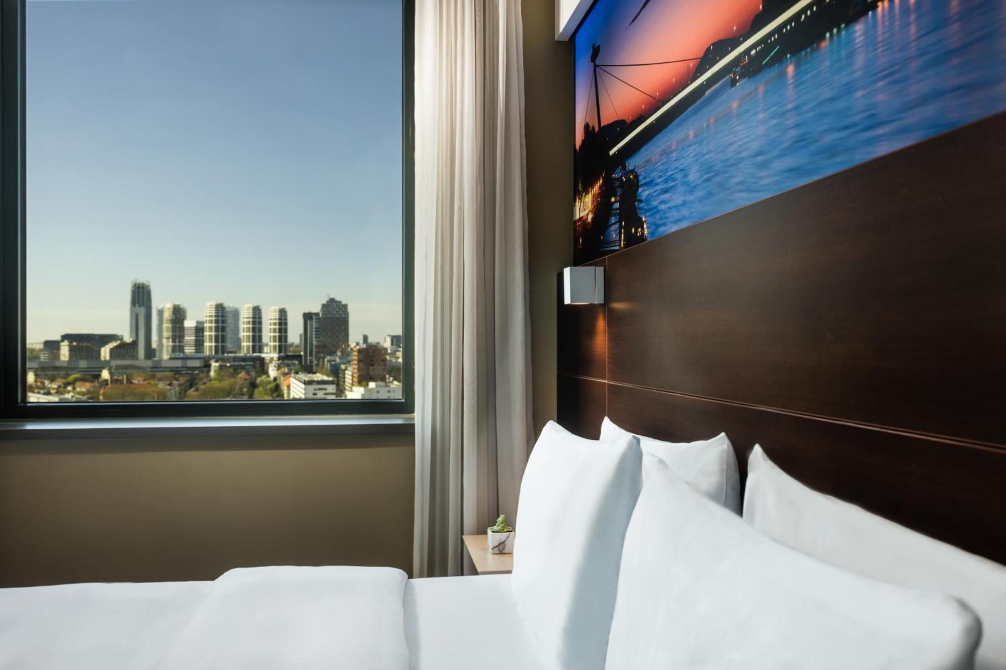 King Room Castle View