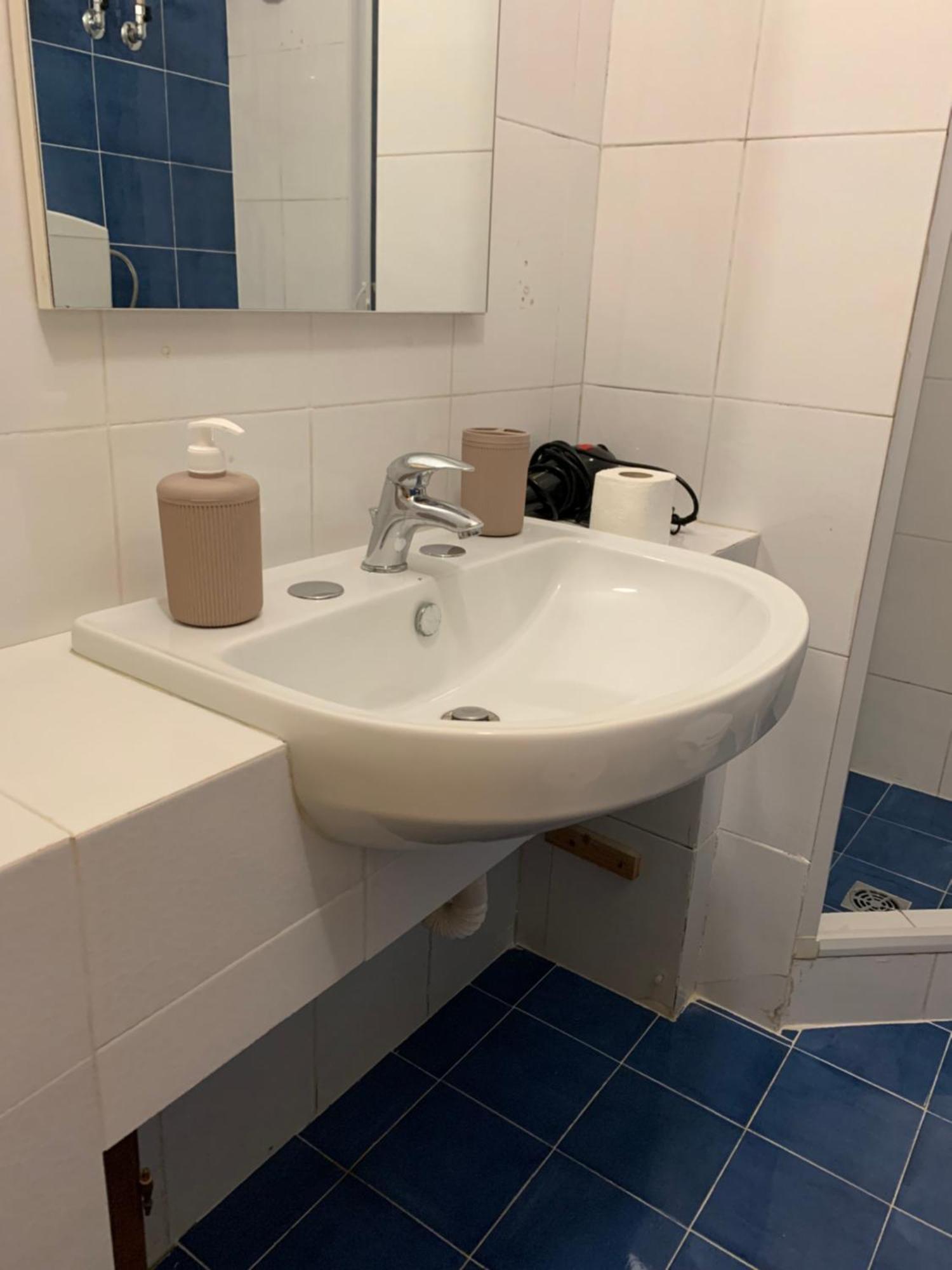 Quadruple Room Private External Bathroom