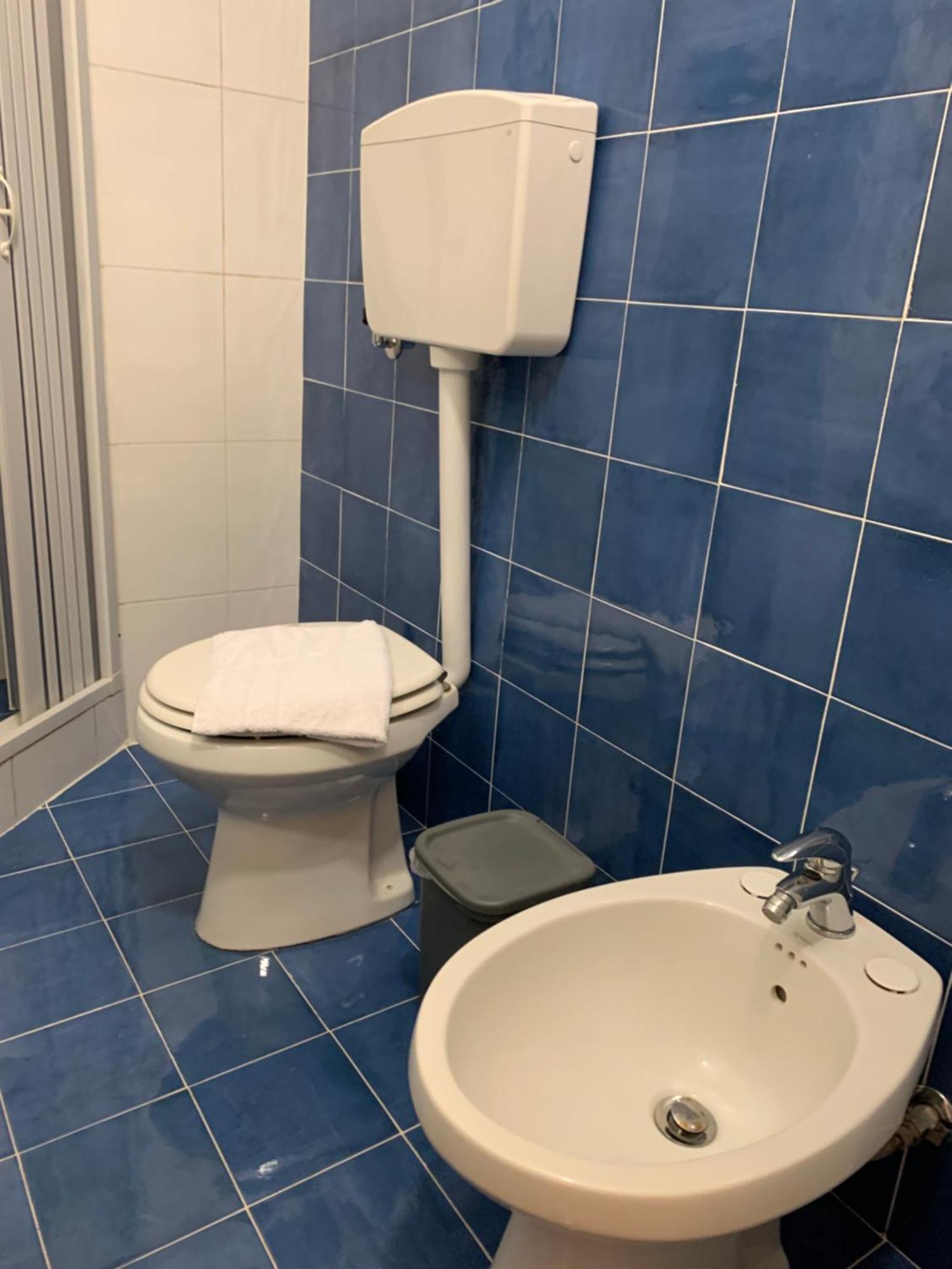 Quadruple Room Private External Bathroom