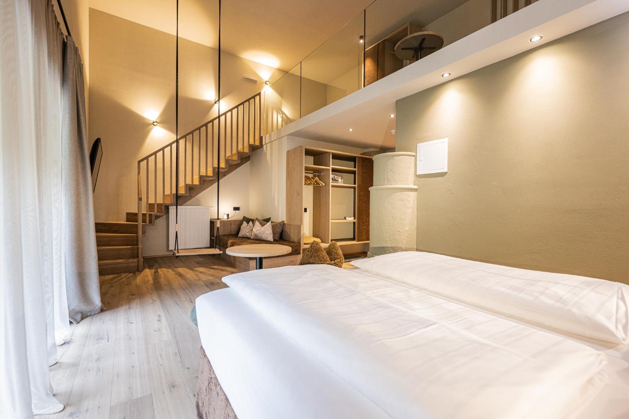 Suite Duplex