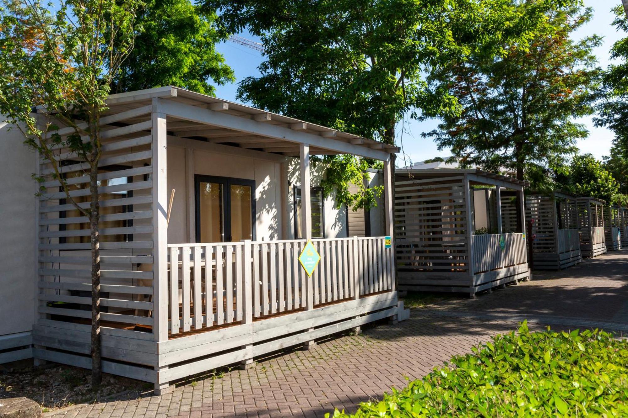 Superior Chalet