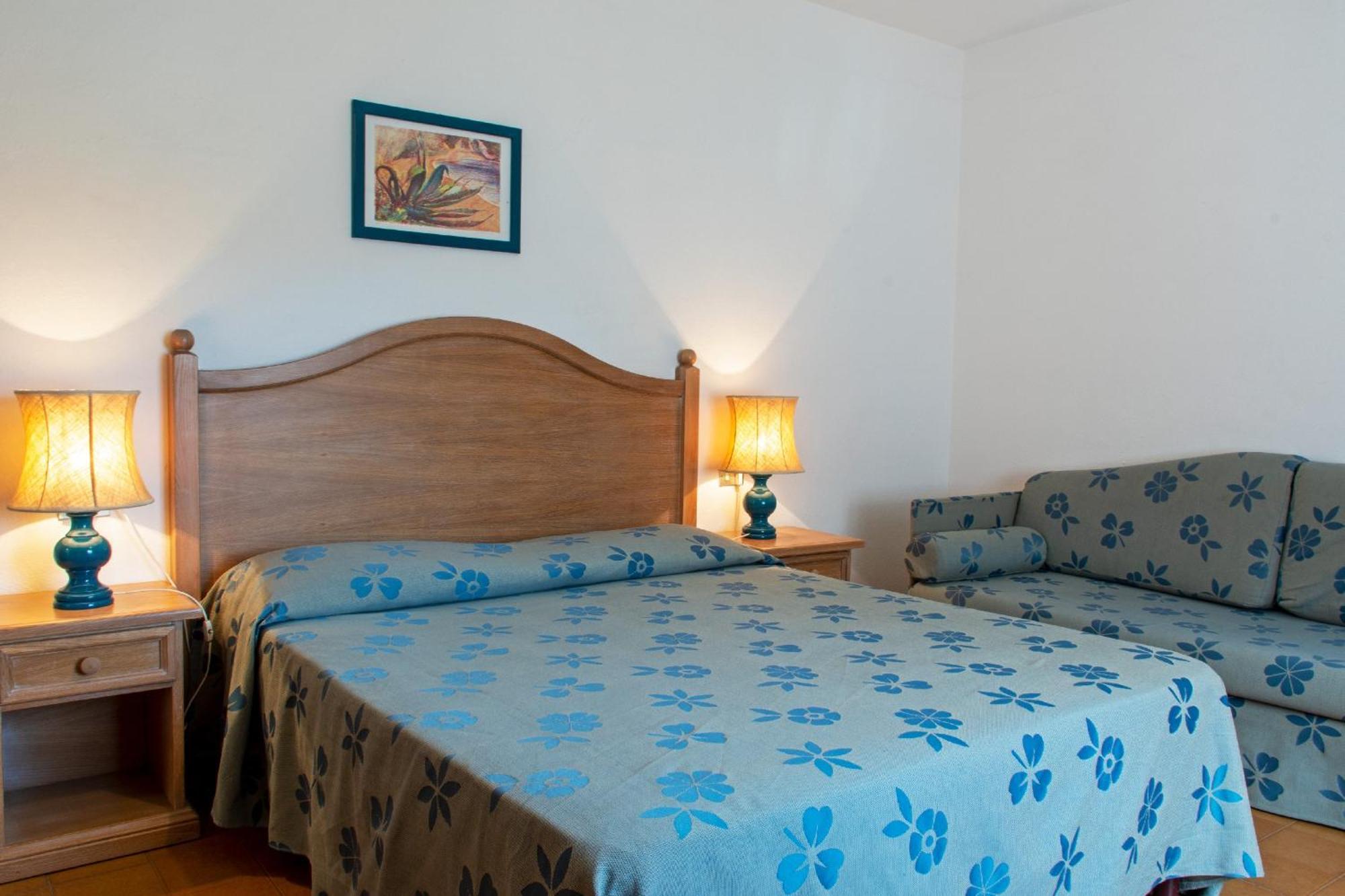 Appartamento con 1 Camera da Letto