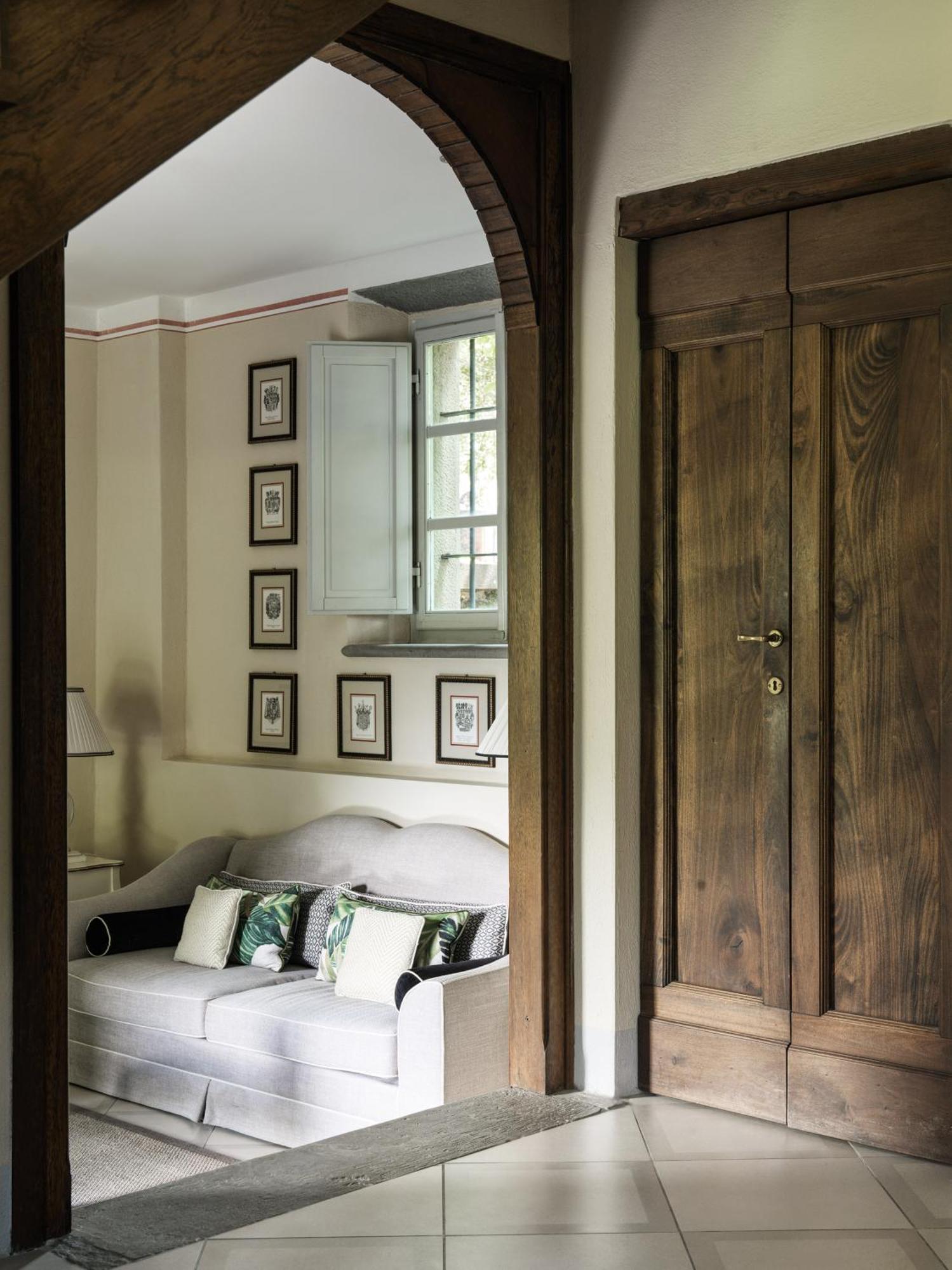 Suite con 2 Camere da Letto