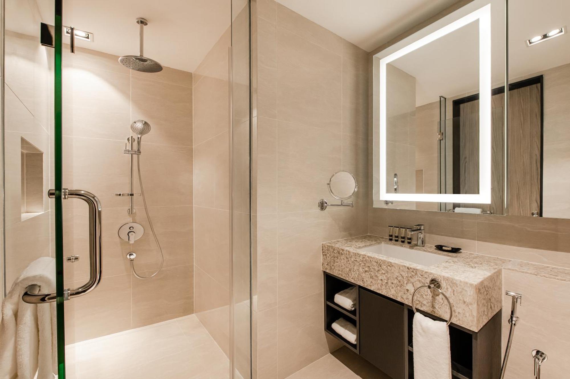 One Bedroom Deluxe KLCC View