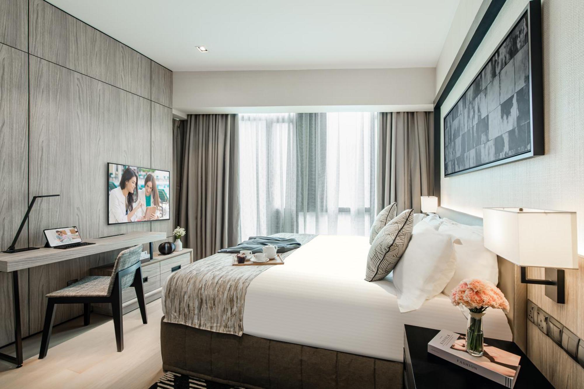 One Bedroom Executive KLCC View