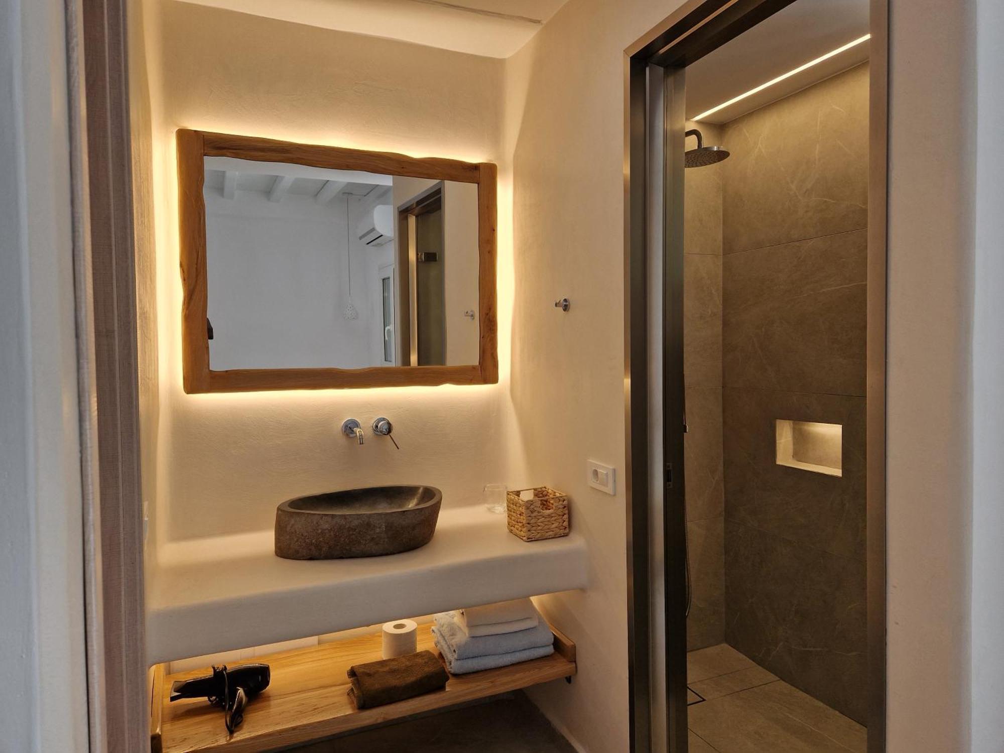 Appartamento Familiare Superior con 1 Camera da Letto