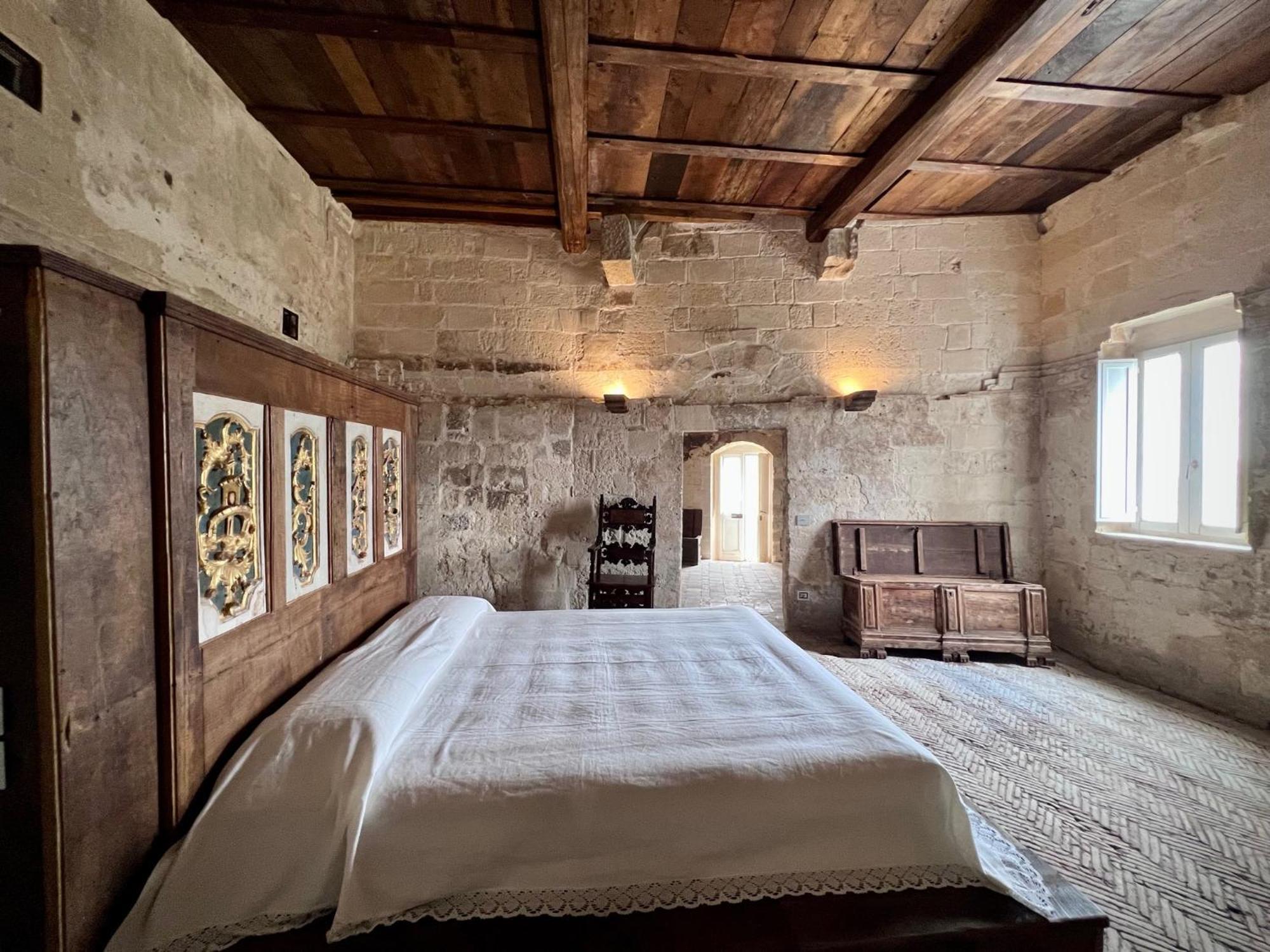 Suite con Vista Montagna