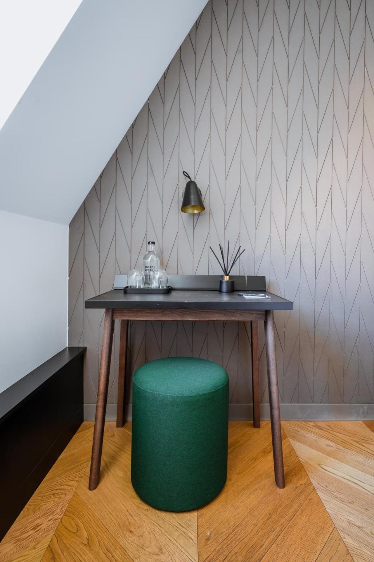 Small Double Room