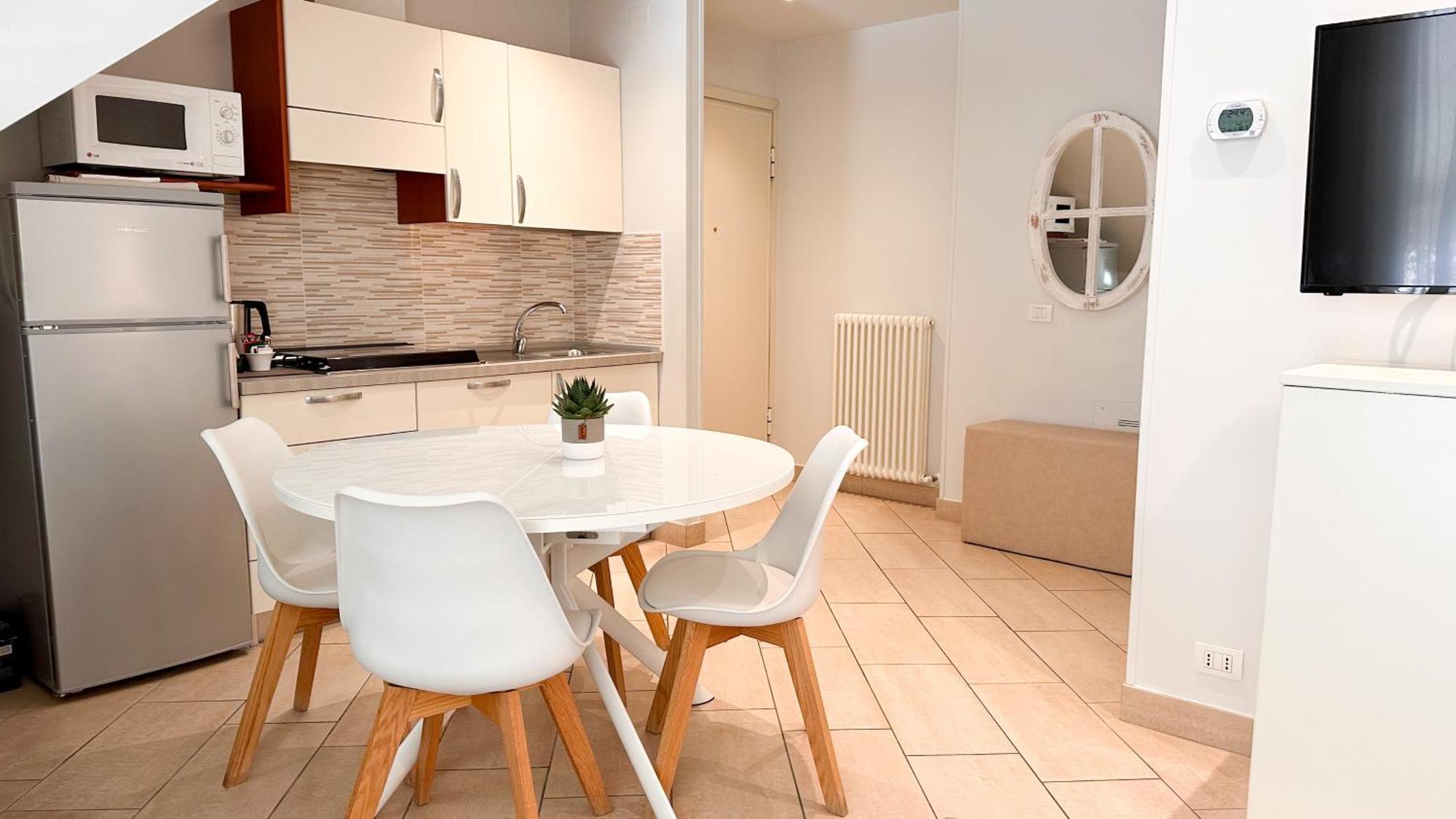 Prestige Apartment