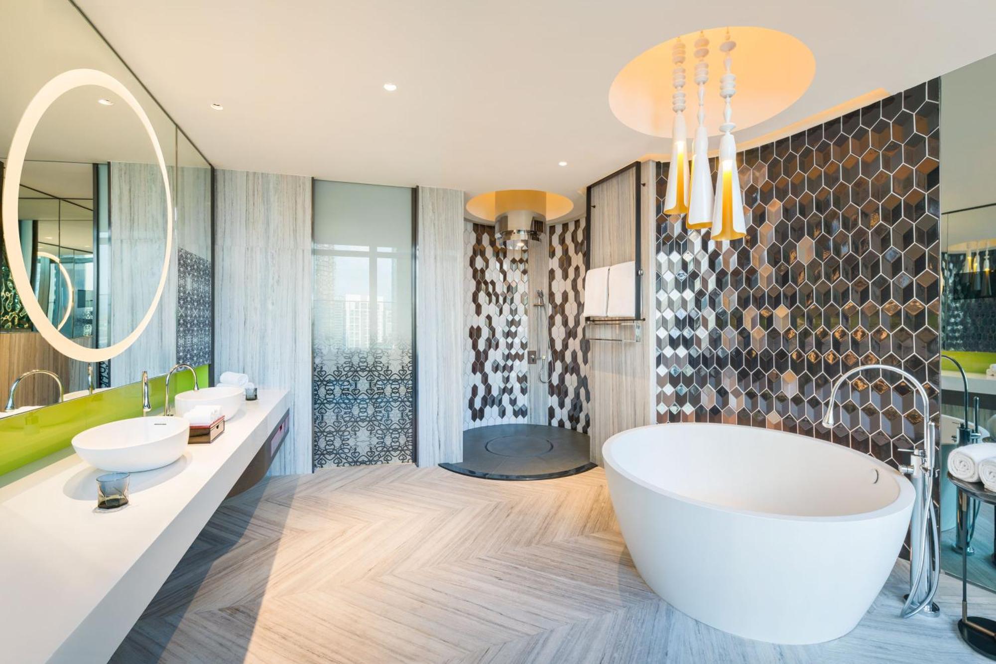 Penthouse I Suite